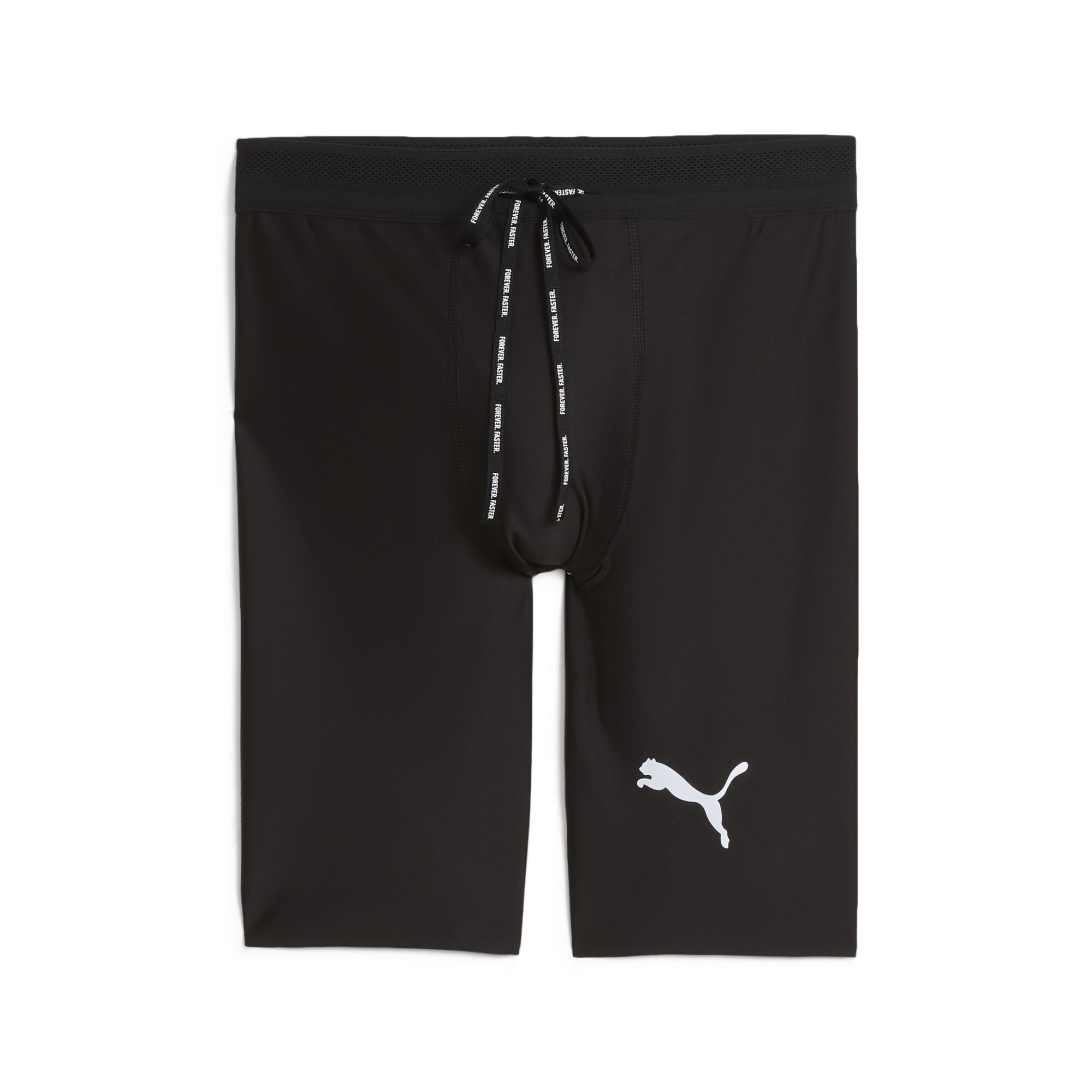 PUMA Laufshorts "RACEDAY ULTRAFORM 9" Radlerhose Herren"