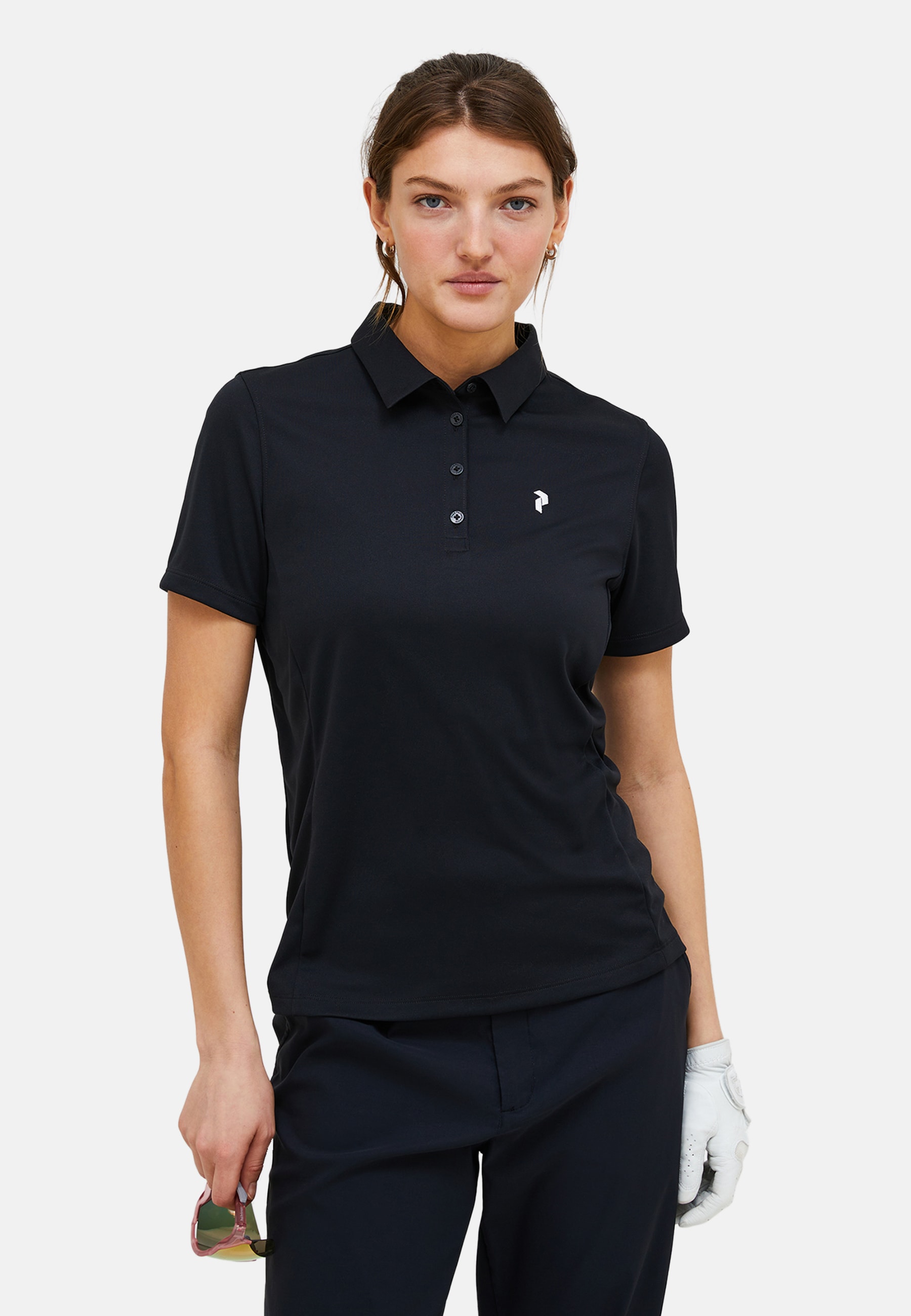Peak Performance Poloshirt »W Alta Polo«