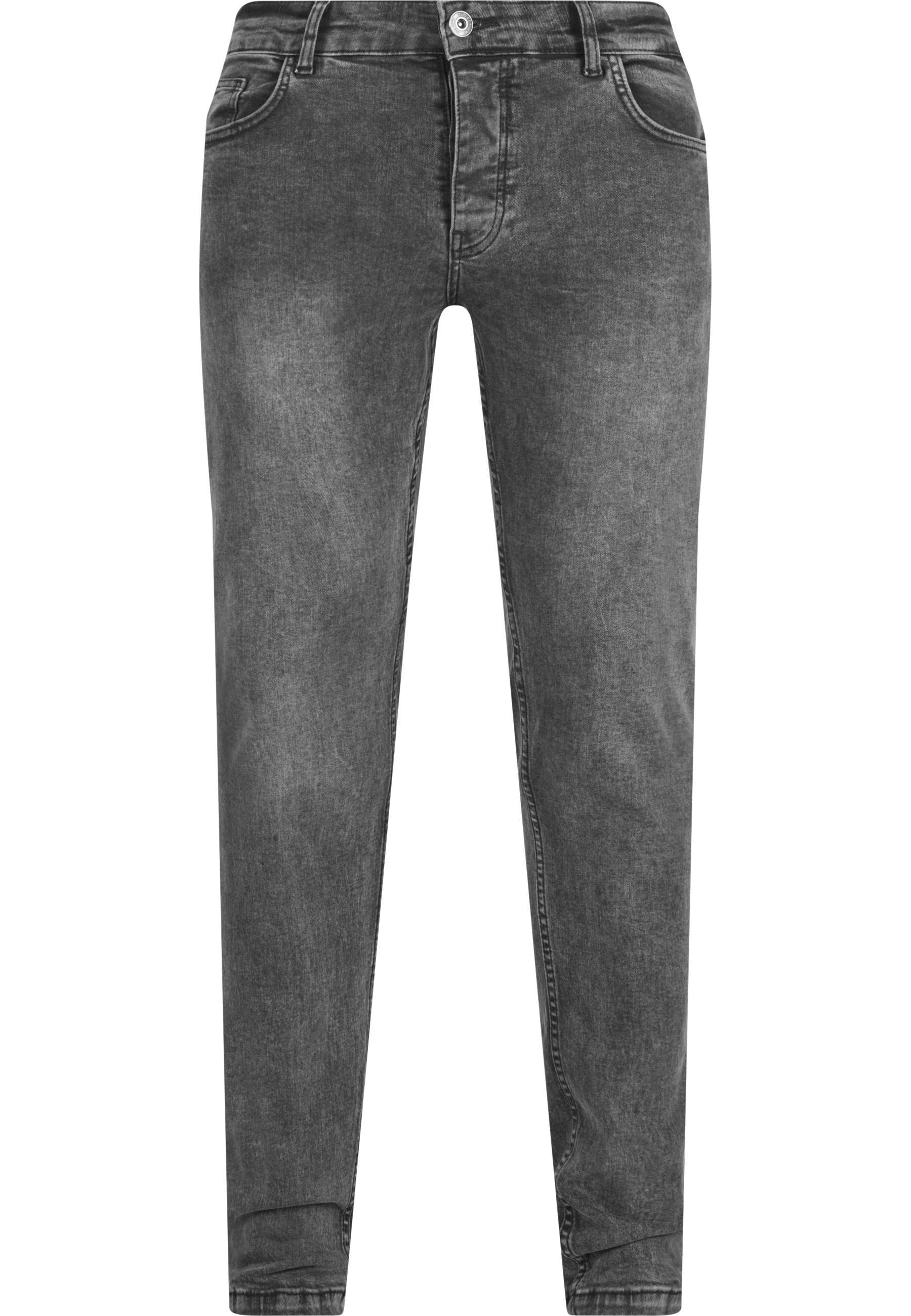 2Y Premium Bequeme Jeans "2Y Premium Herren 2Y Slim FIt Jeans" günstig online kaufen