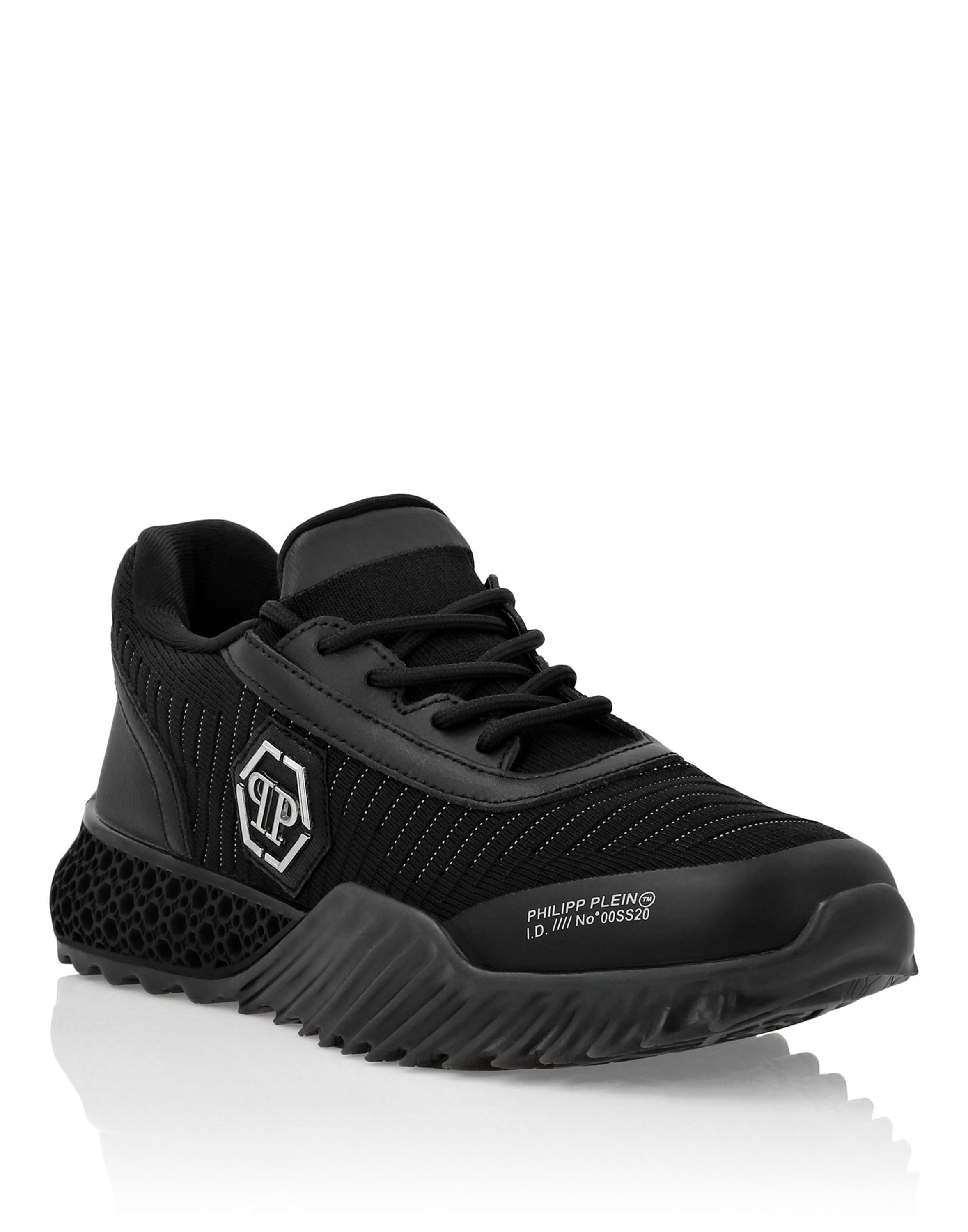PHILIPP PLEIN "Hexagon"