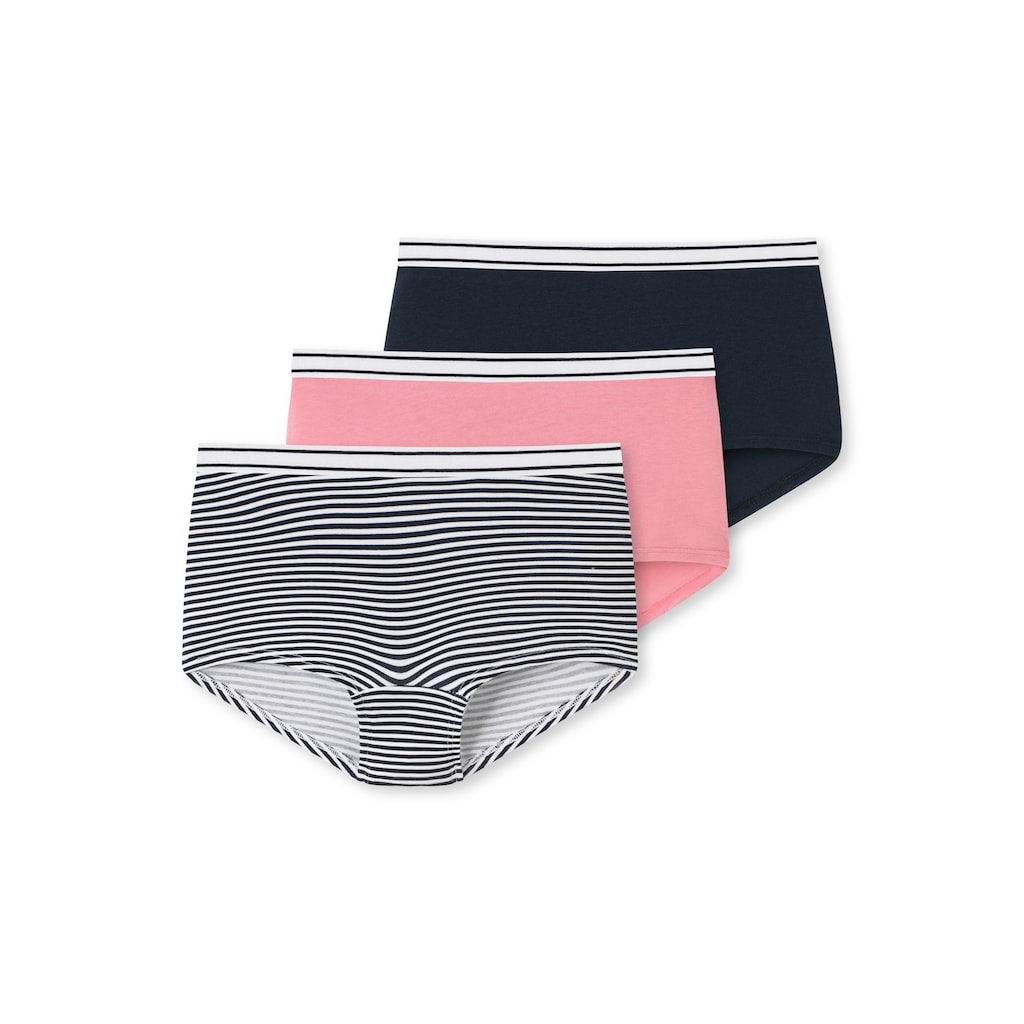 Schiesser Panty »"95/5"«, (3er-Pack)