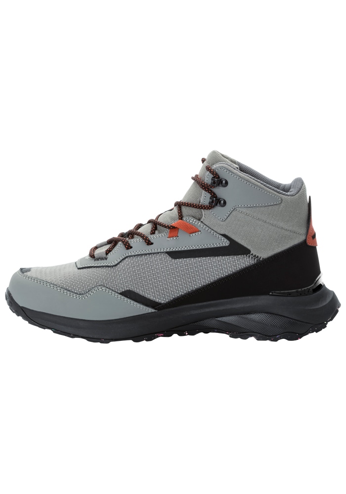 Jack Wolfskin Sneaker »DROMOVENTURE TEXAPORE MID M«