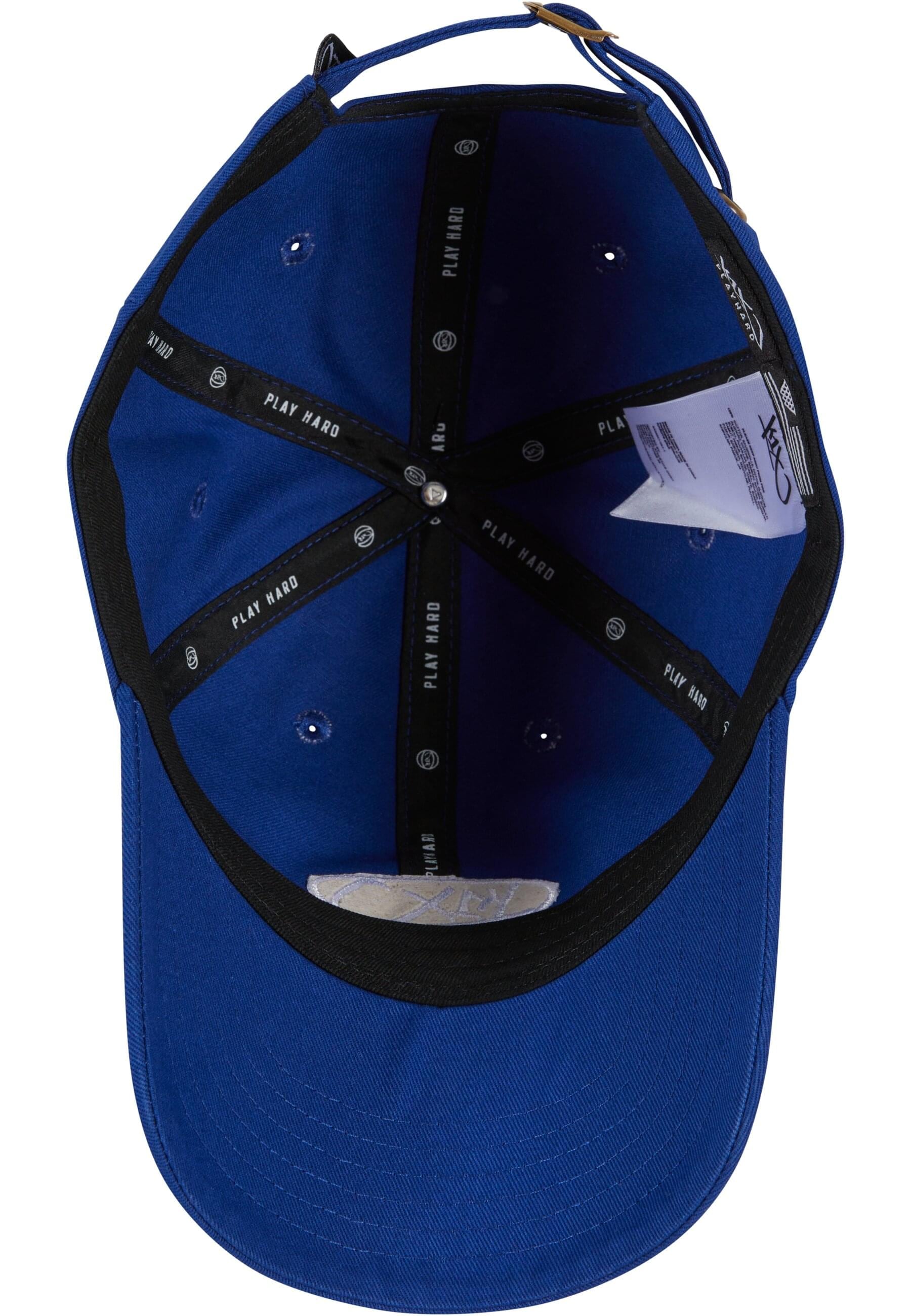 K1X Snapback Cap »K1X Herren KXM241-051-1 K1X Badge Sports Cap royal«