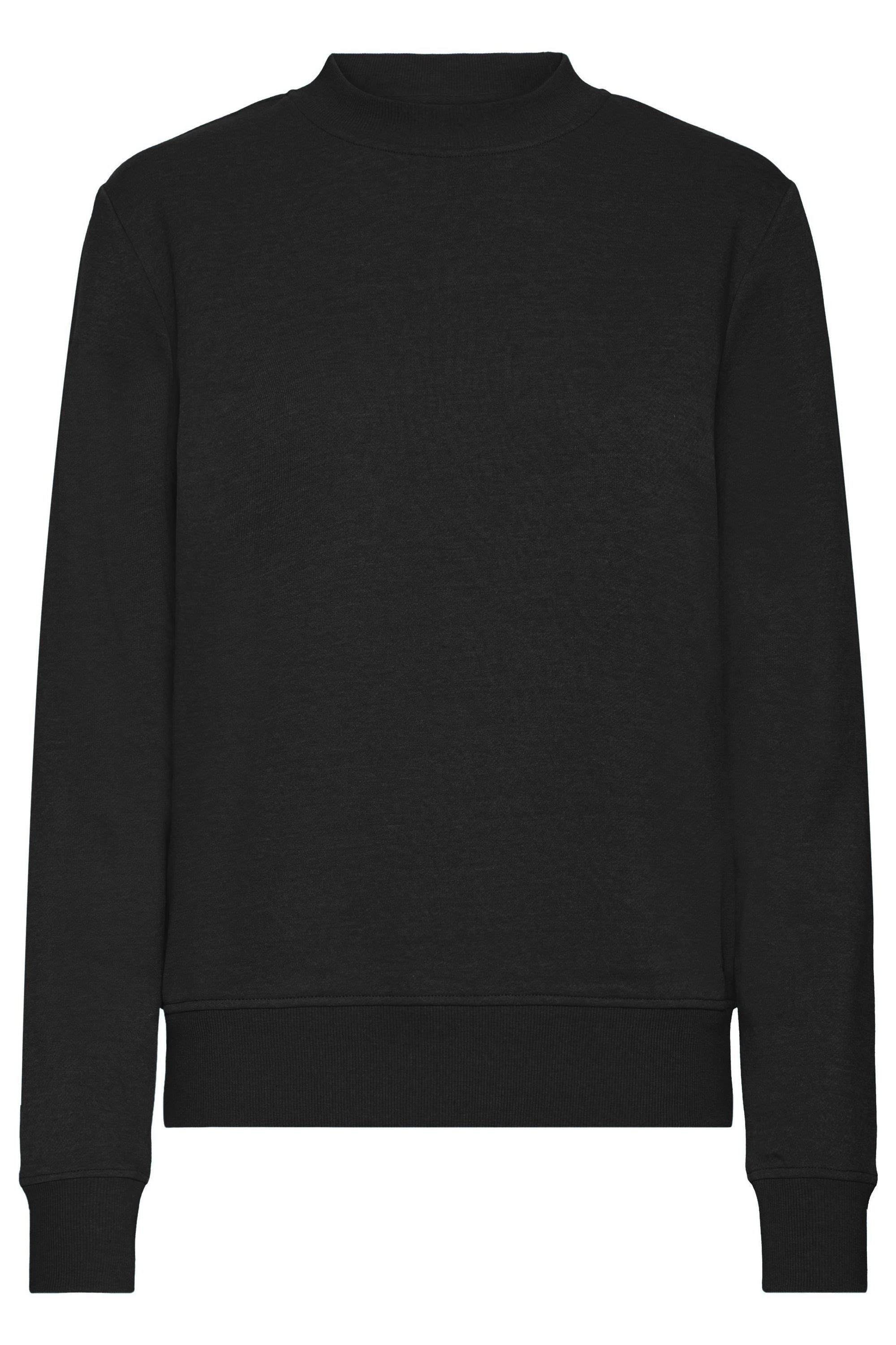 OXMO Longpullover "Sweater OXMille"