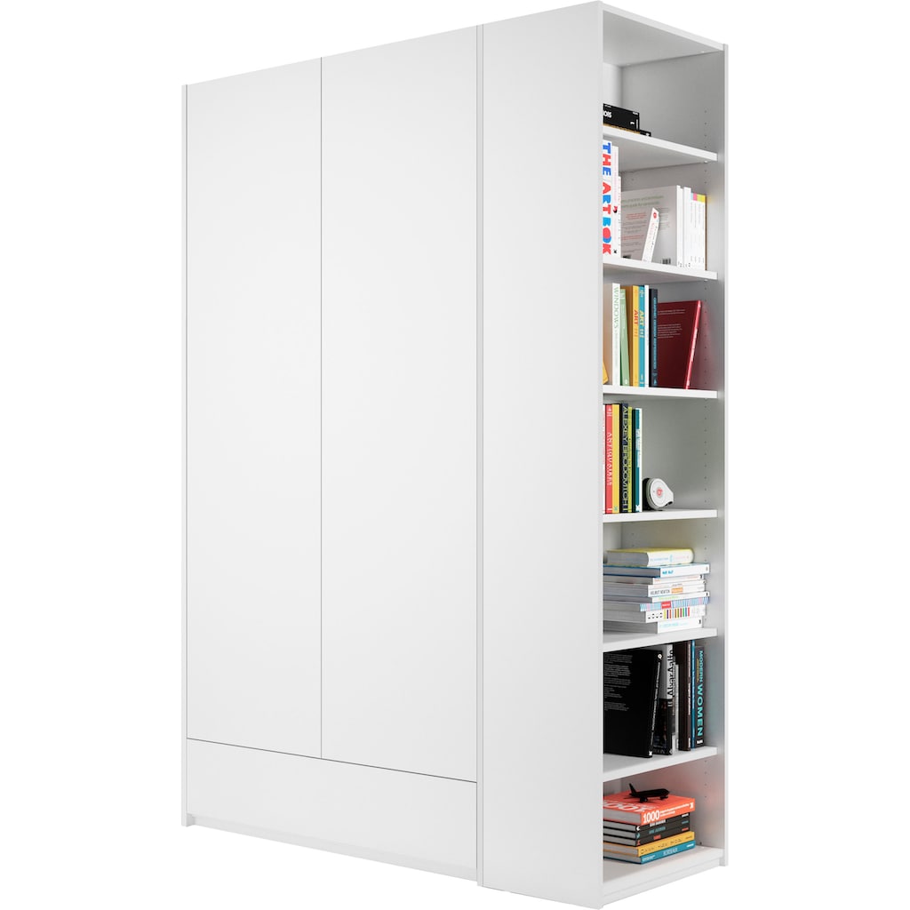 Müller SMALL LIVING Kleiderschrank »Modular Plus Variante 1«