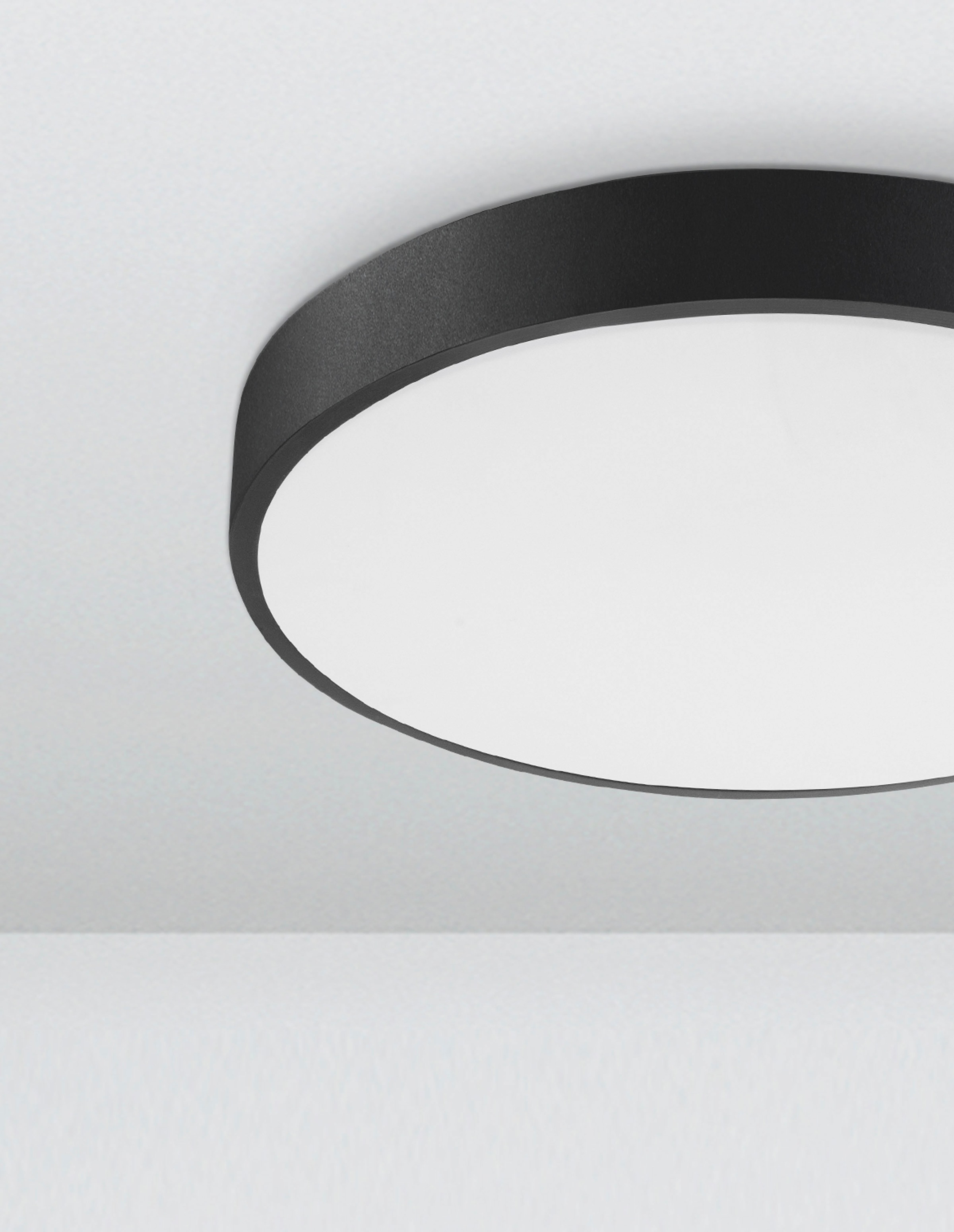 Nova Luce LED Deckenleuchte »HADON«, 1 flammig, Leuchtmittel LED-Modul | LED fest integriert