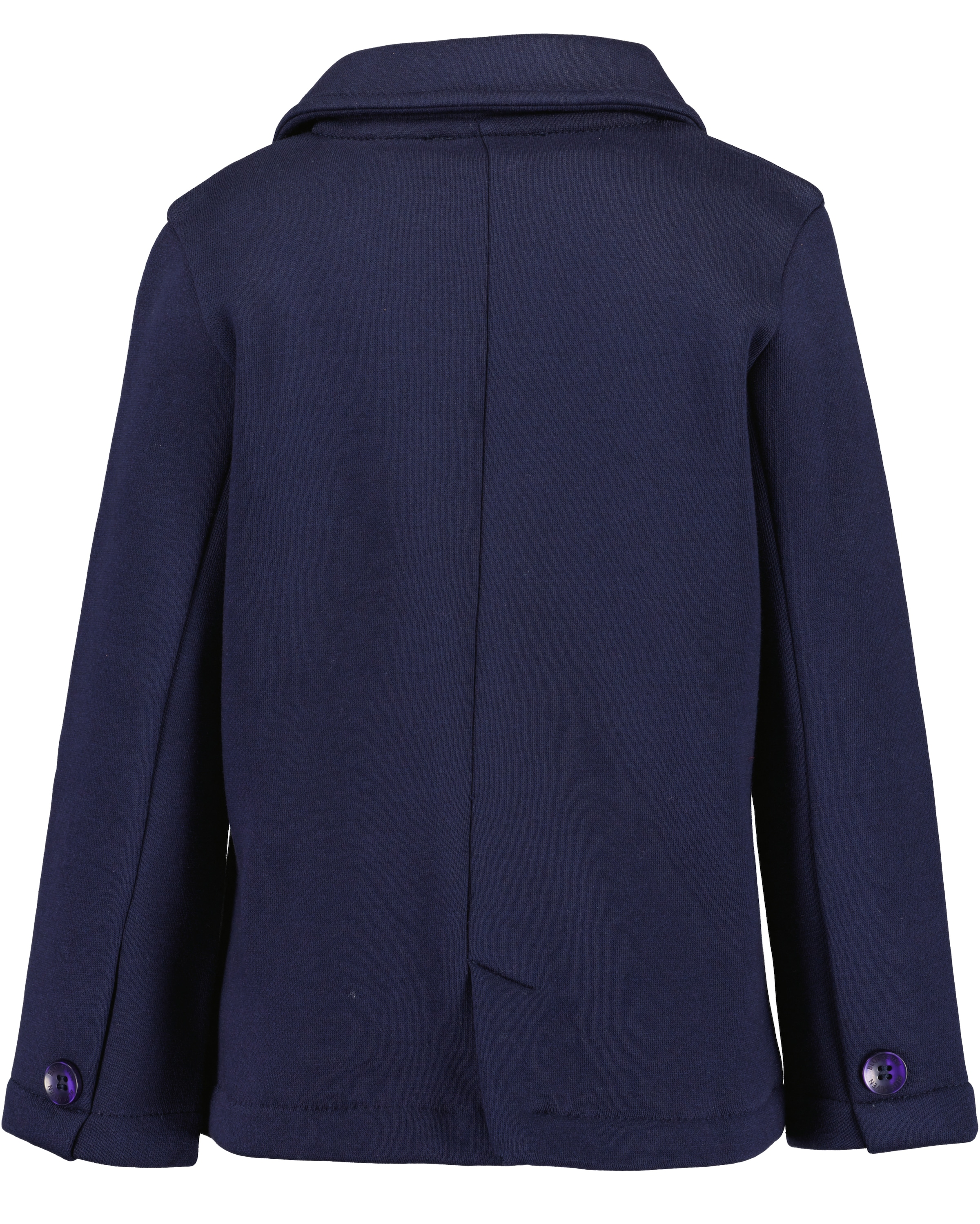 Blue Seven Sweatjacke »Blue Seven Sakko«