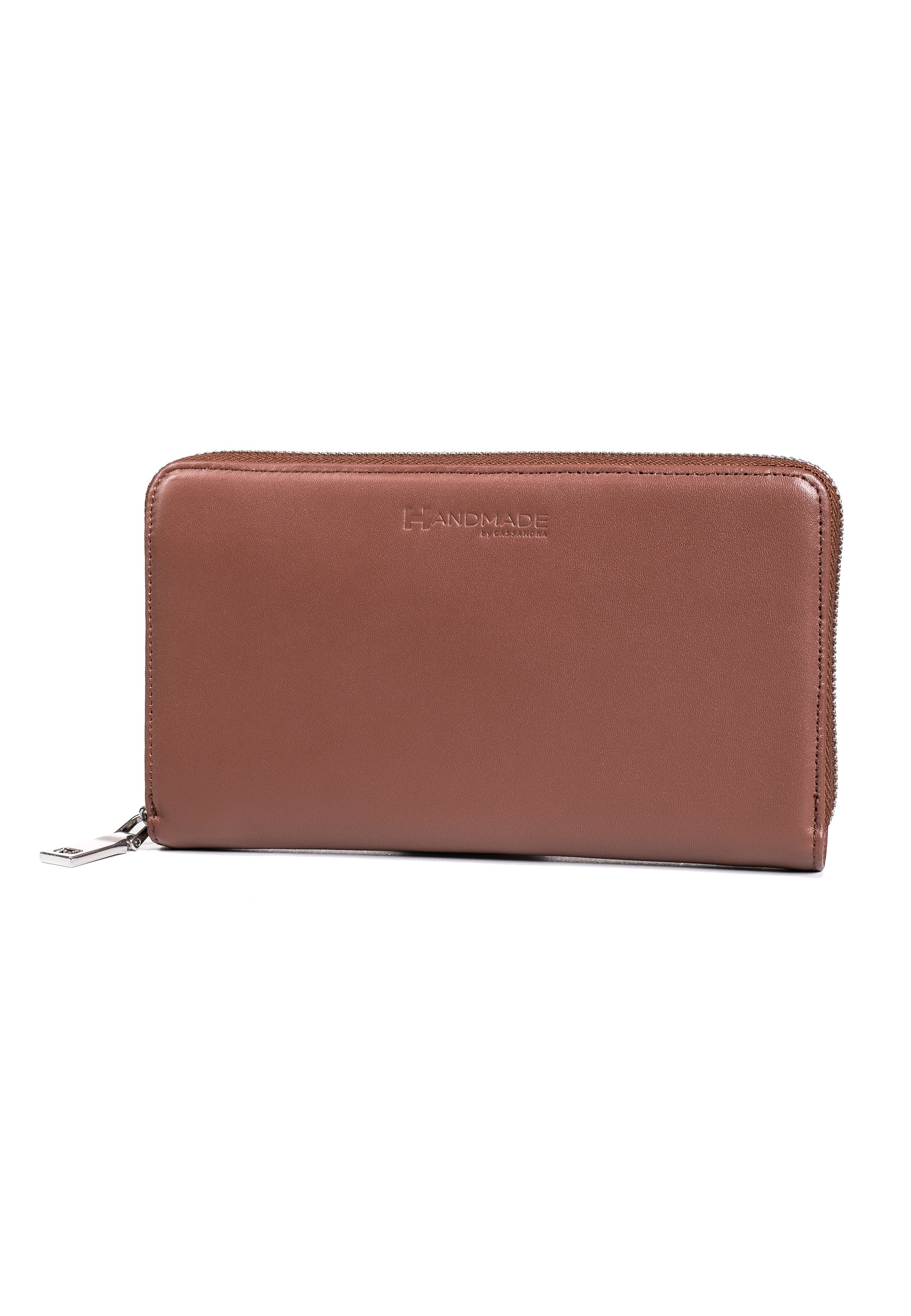 Geldbörse mit eleganter Geschenkbox