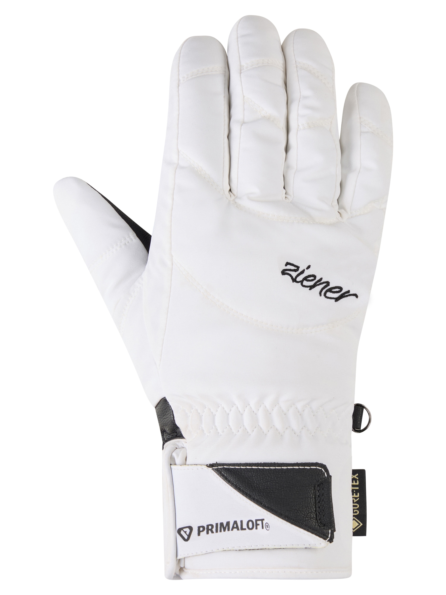 Ziener Skihandschuhe »KLENN-Z GTX PR glove lady«