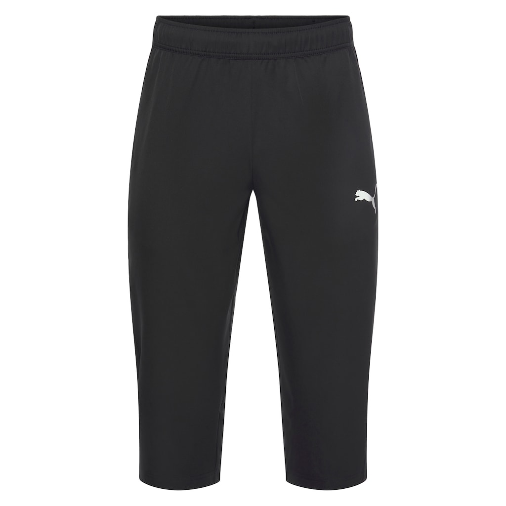 PUMA Trainingshose »ACTIVE WOVEN 3/4 PANTS«