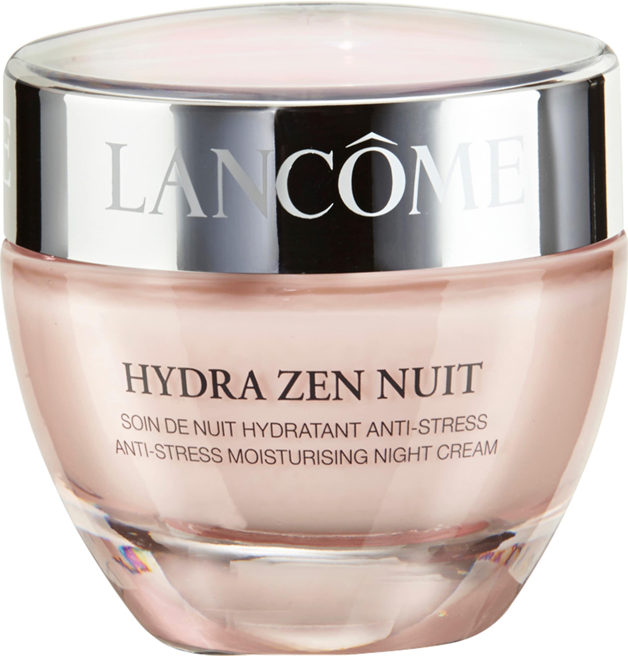 Lancome Nachtcreme Hydra Zen Neurocalm Nuit Creme Online Kaufen Baur