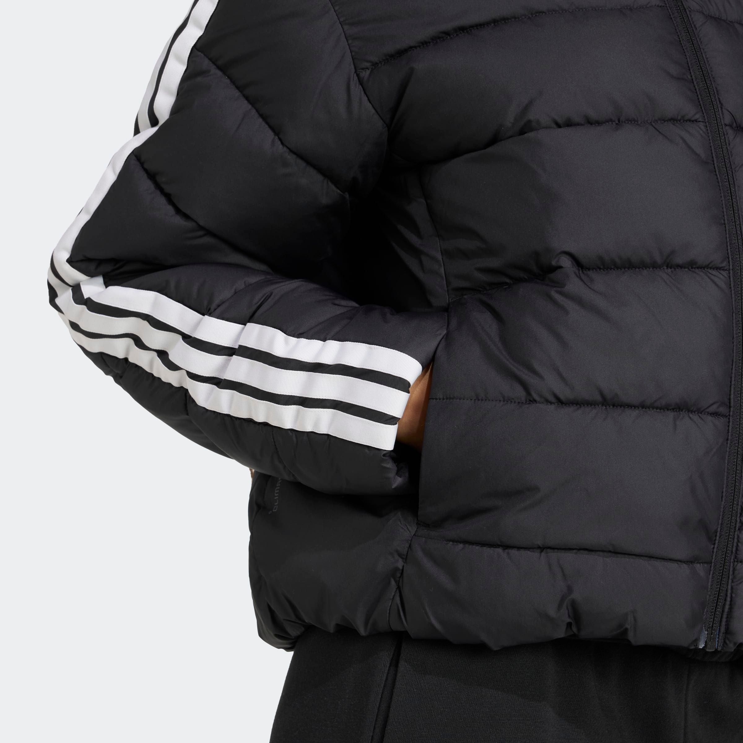 adidas Sportswear Outdoorjacke »W ESS 3S SD JKT«