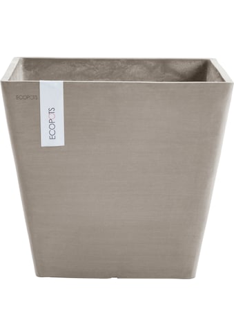 ECOPOTS Vazonas gėlėms »ROTTERDAM Taupe« BxTxH...