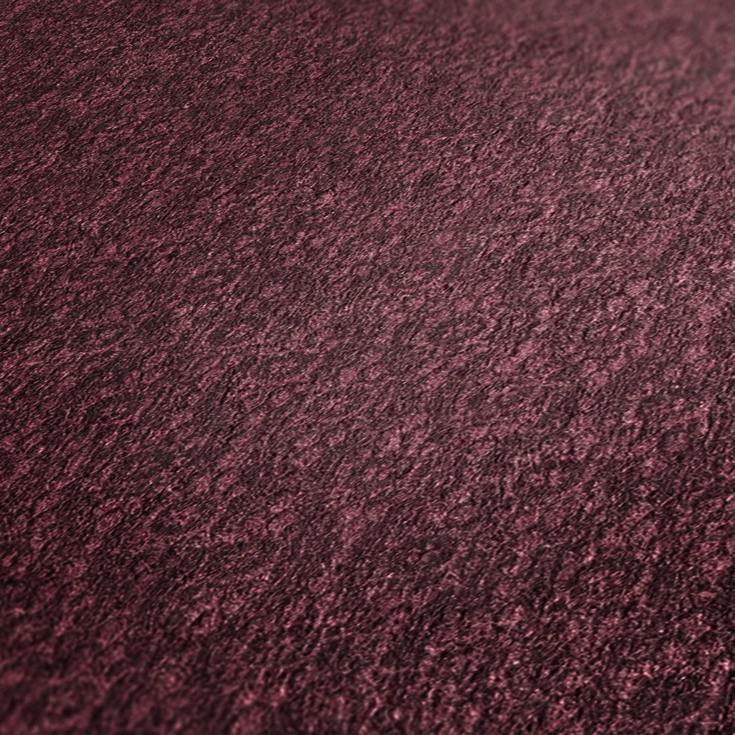 living walls Vliestapete »Mata Hari«, Glitzermuster-Minimalmuster-glänzend, Uni Tapete Muster Tapeten Wohnzimmer Schlafzimmer Küche Türkis modern