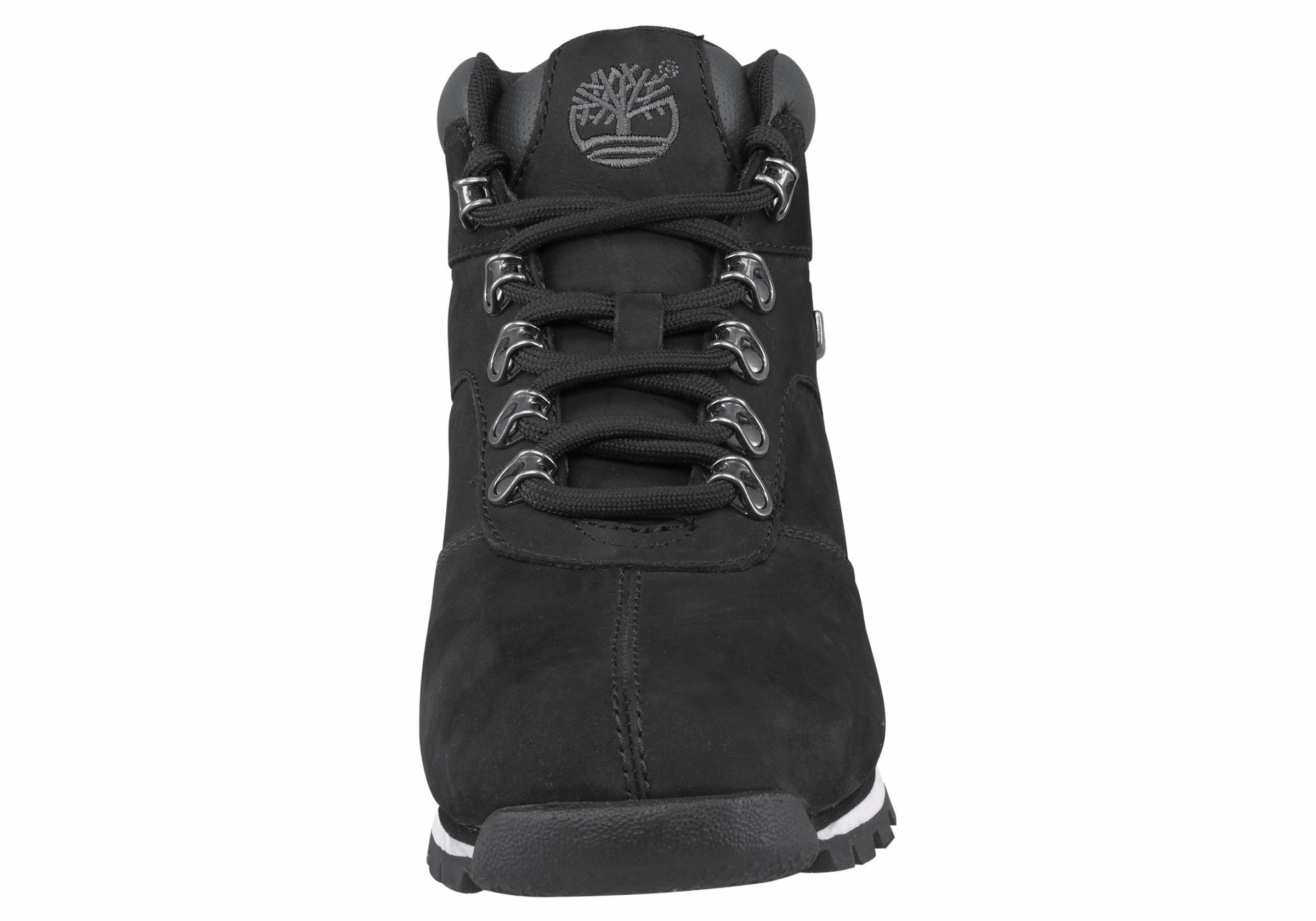 Timberland Schnürboots »Splitrock 2 Mid«, Winterstiefel, Schnürstiefel, Winterschuhe