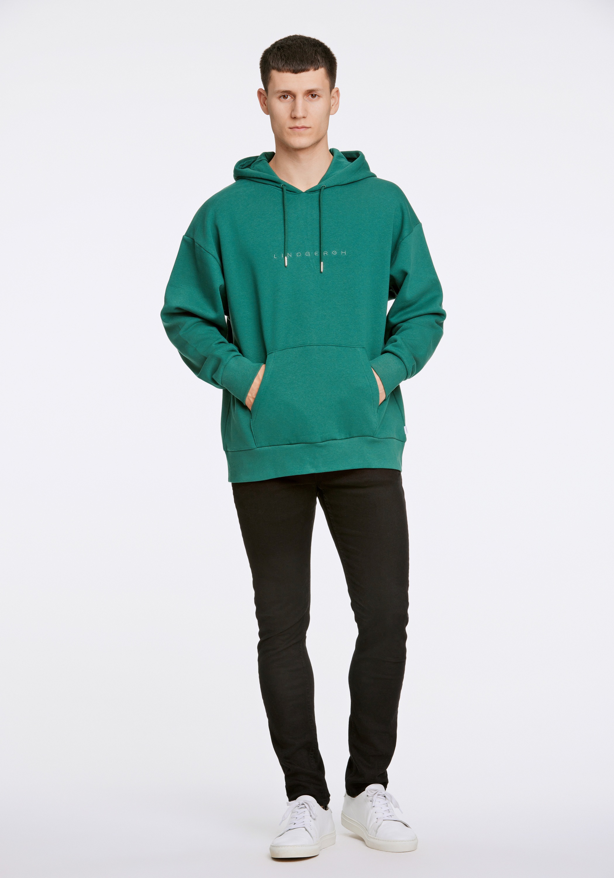 LINDBERGH Hoodie »Lindbergh Hoodie«