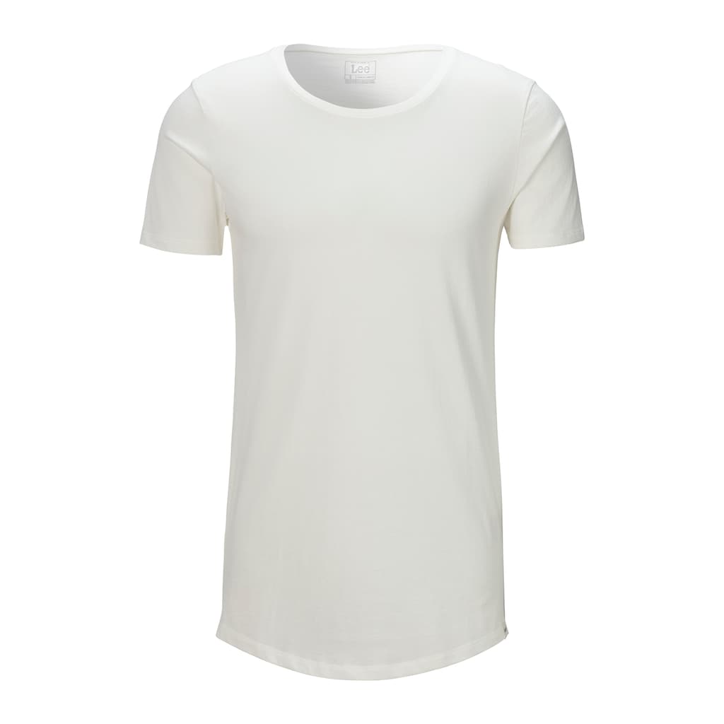 Lee® T-Shirt »Shaped Tee«