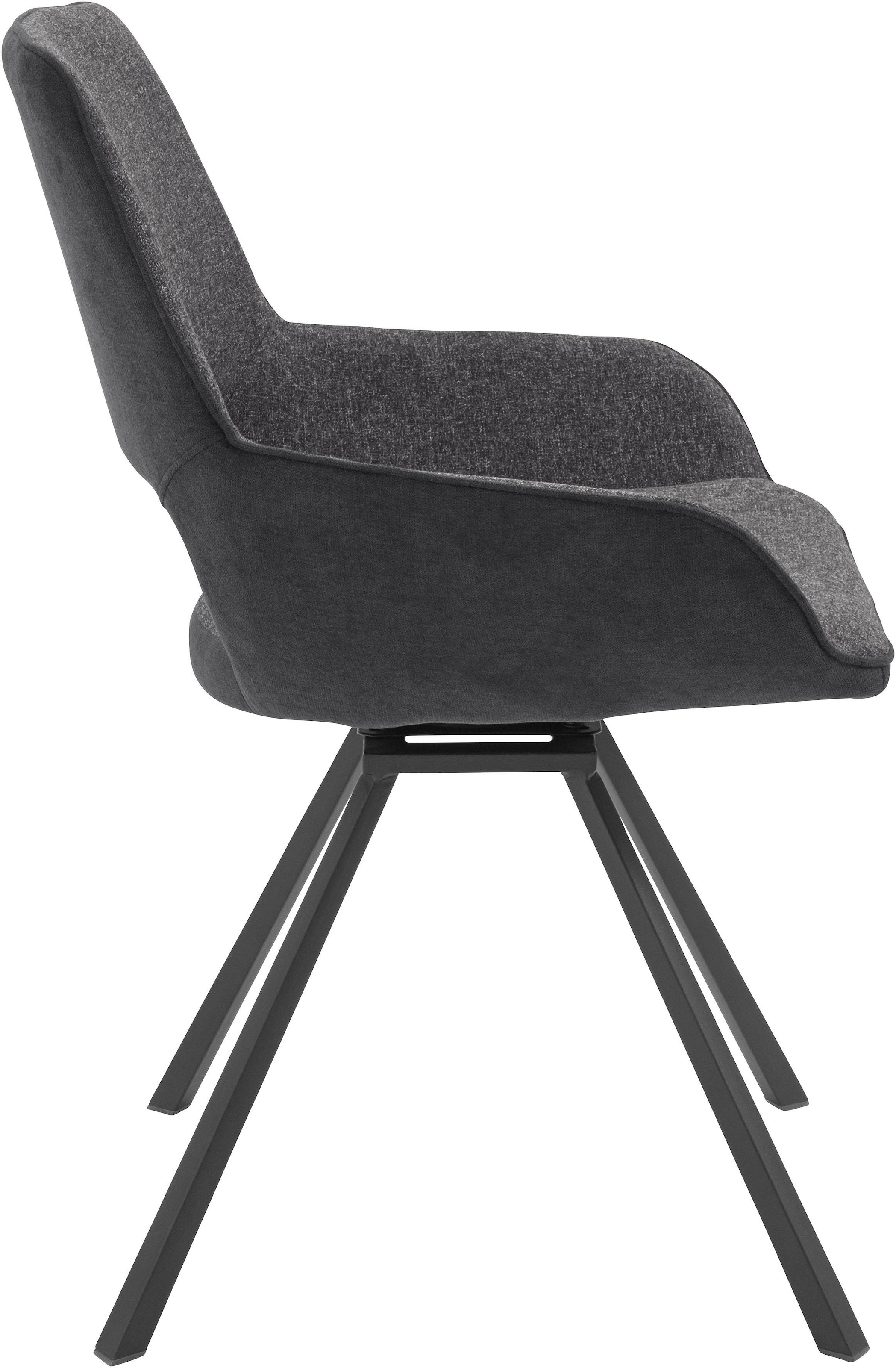 Stuhl (Set), 4-Fußstuhl furniture 2 kaufen St., bis 120 BAUR Kg | »Parana«, MCA belastbar