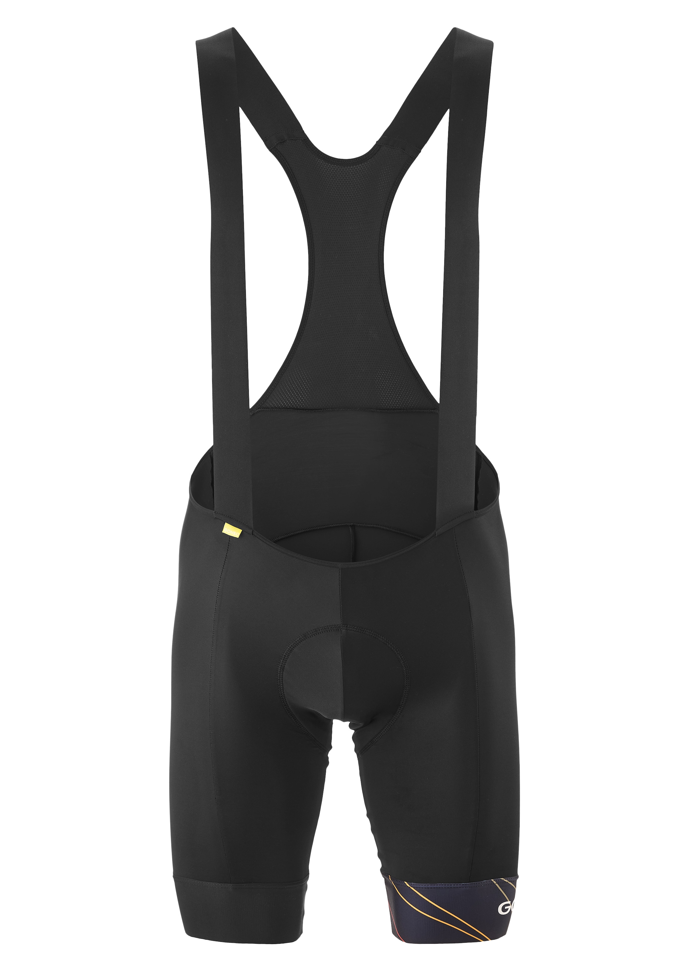 Gonso "Essential Bib Kit M" Herren Rennradhose, Sitzpolster und Träger, mod günstig online kaufen