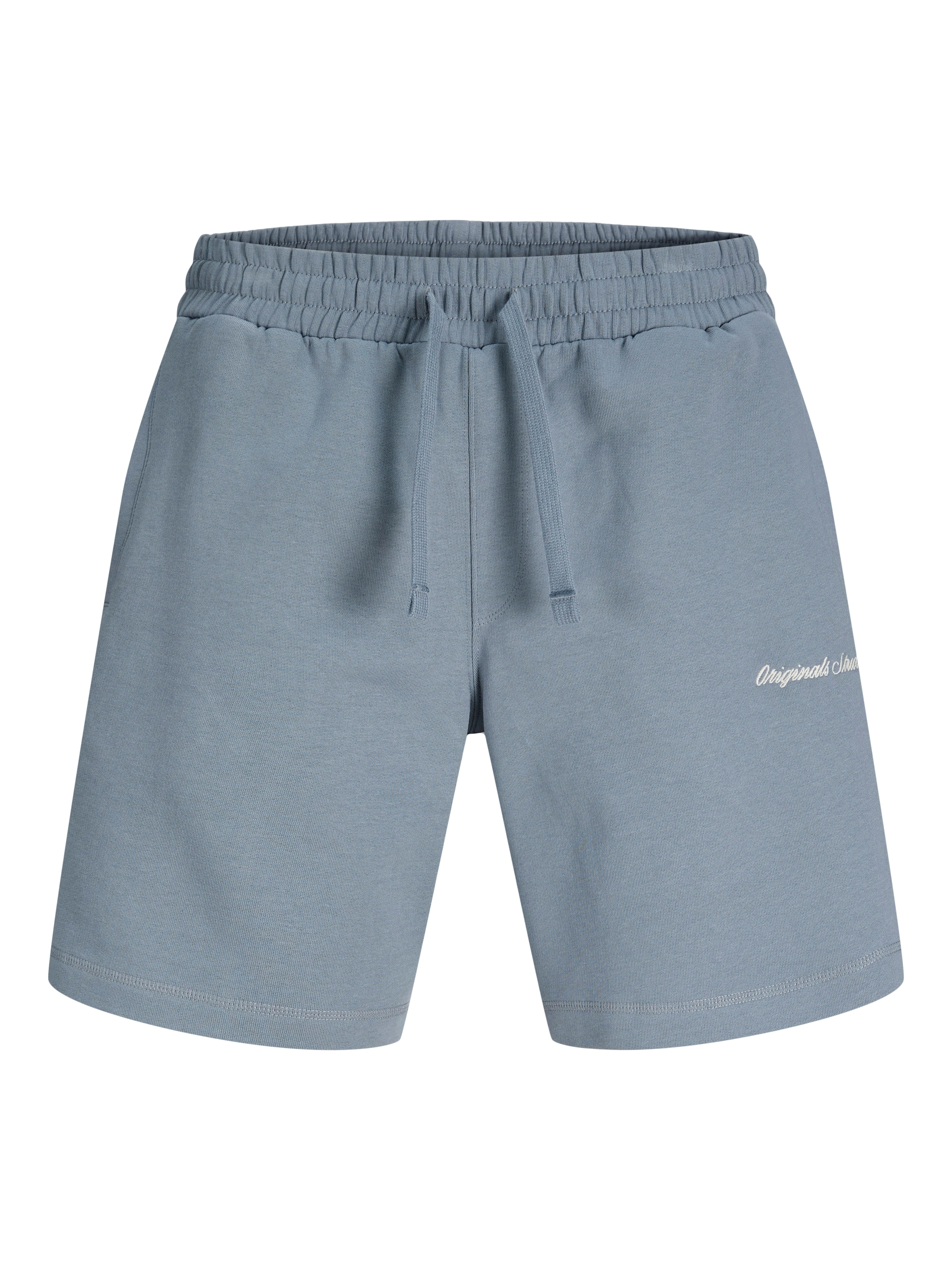 Jack & Jones Sweatshorts »JPSTKARL NORREBRO SWEAT SHORTS REG SN«  Baumwollmischung, relaxed fit
