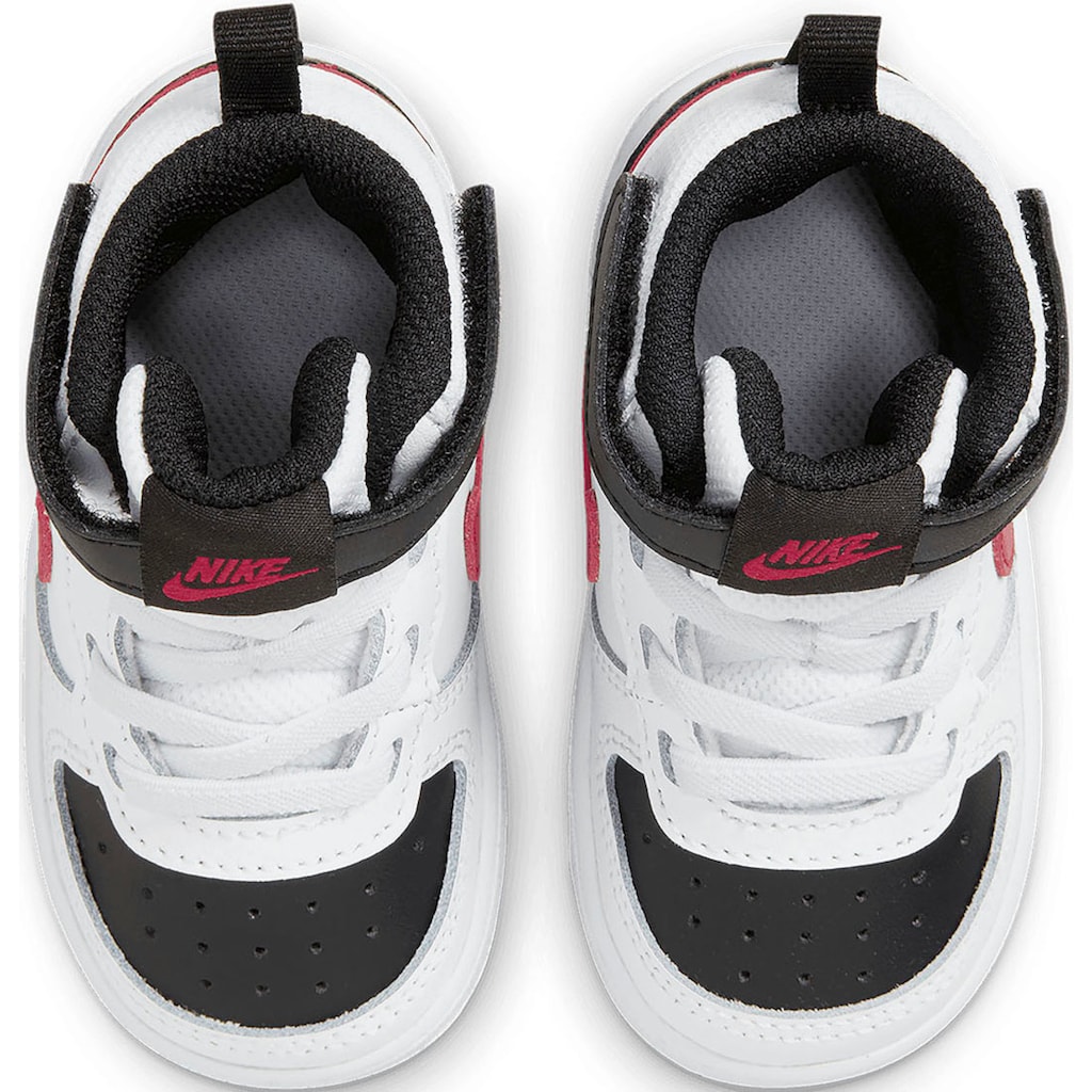 Nike Sportswear Sneaker »COURT BOROUGH MID 2 (TD)«