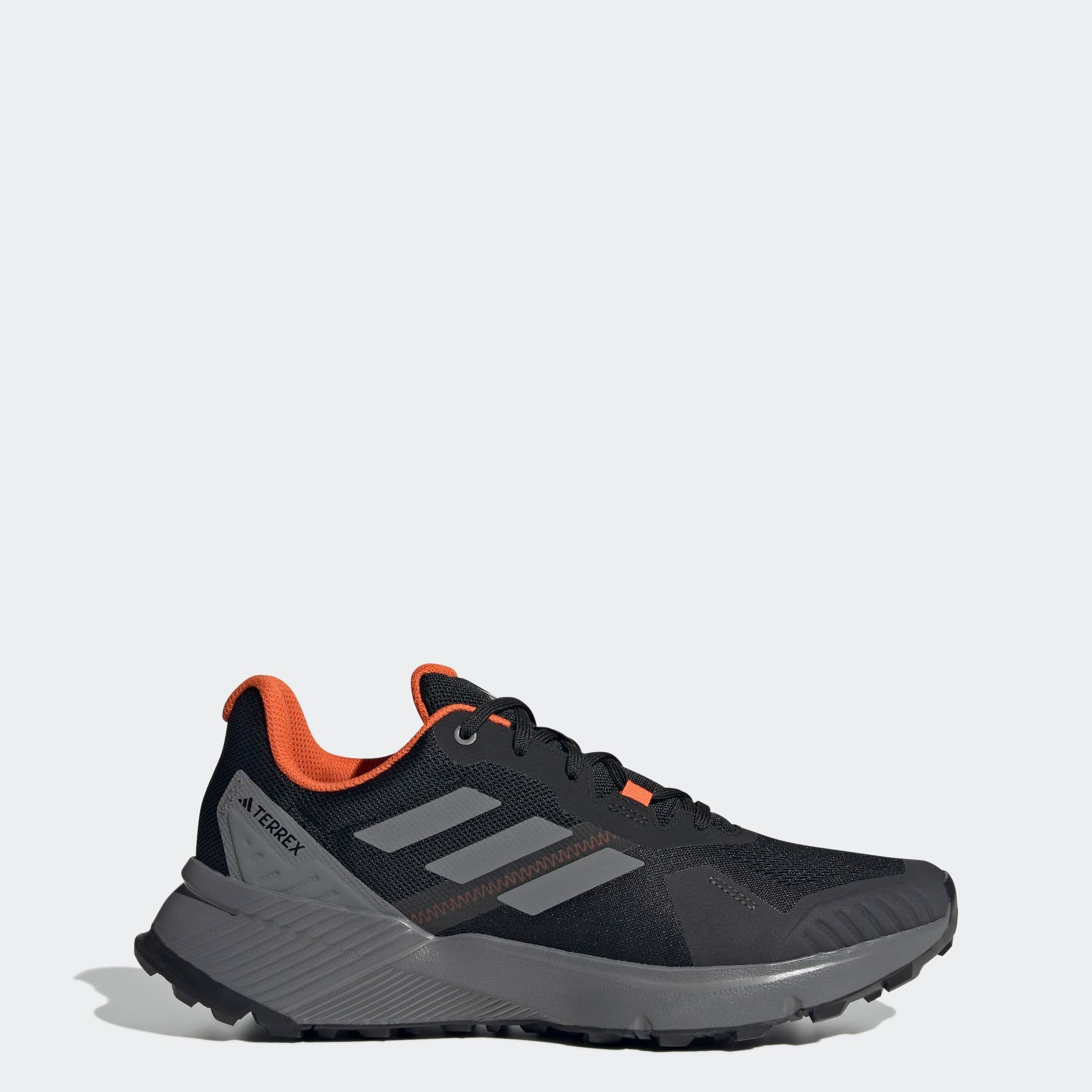 adidas TERREX Trailrunningschuh »SOULSTRIDE TRAILRUNNING«