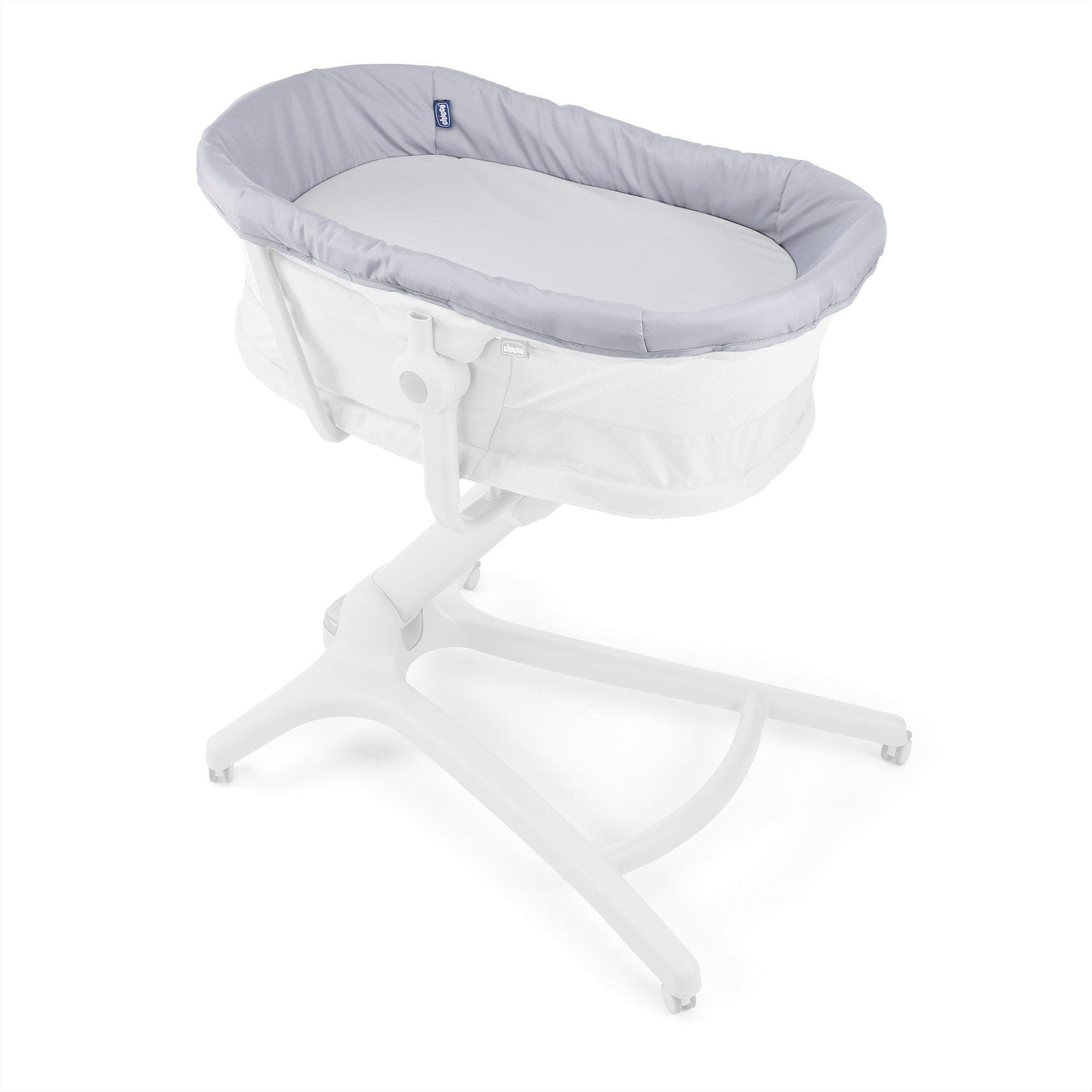 Chicco Wickelauflage »für Baby Hug 4 in 1«