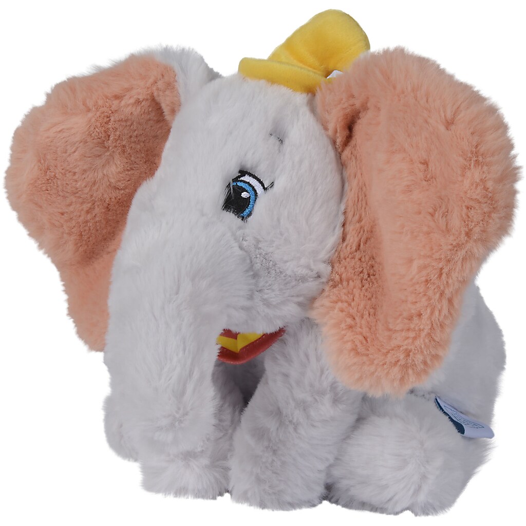 SIMBA Kuscheltier »Disney Super Soft, Dumbo, 25 cm«