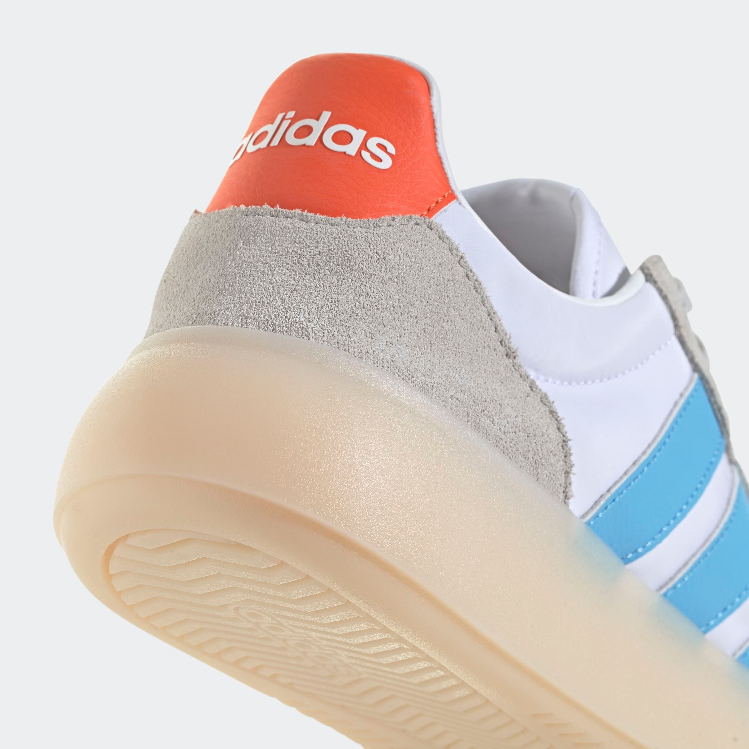 adidas Sportswear Sneaker »BARREDA DECODE«, Design auf den Spuren des adidas Handball Spezial