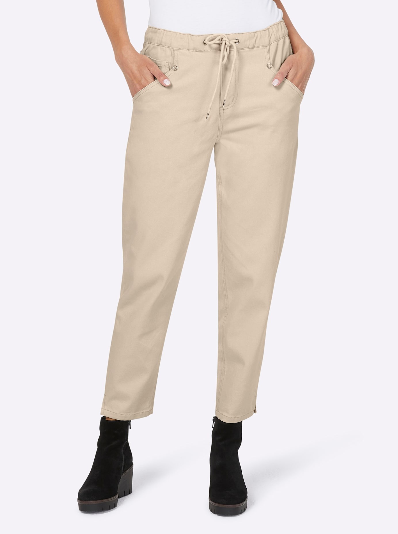 heine 7/8-Jeans 1 Stk. günstig online kaufen