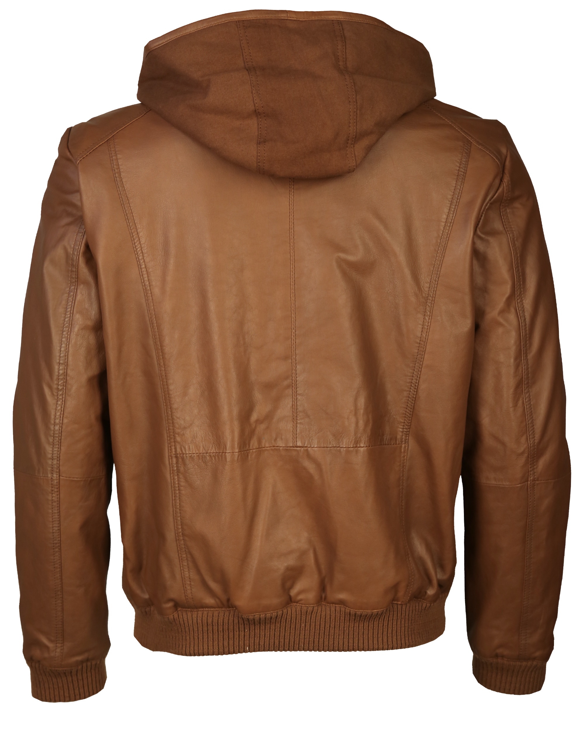 JCC Bikerjacke »15-9-2«