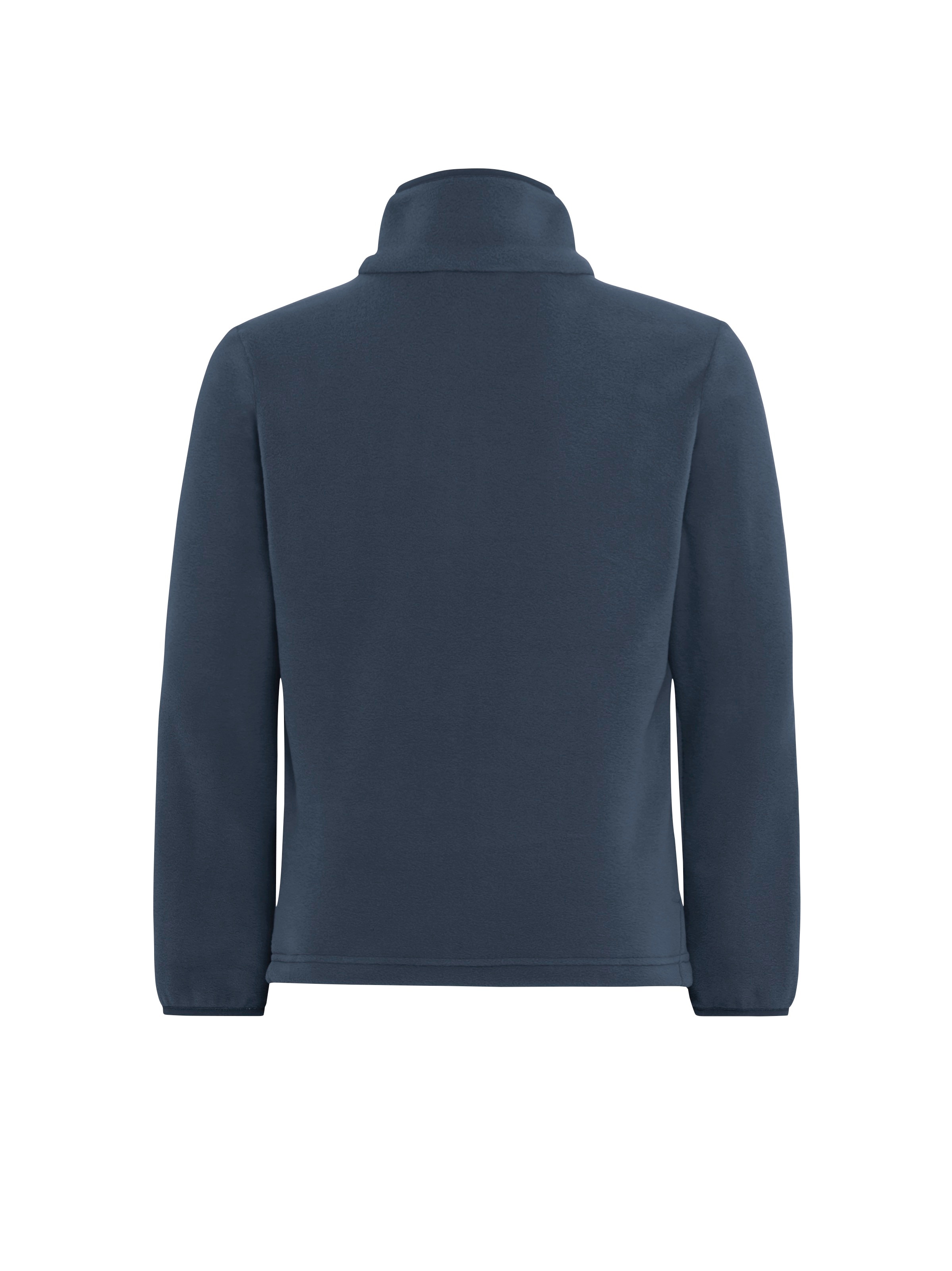 Jack Wolfskin Fleecejacke »TAUNUS JACKET K«, Winddicht, atmungsaktiv, Übergangsjacke