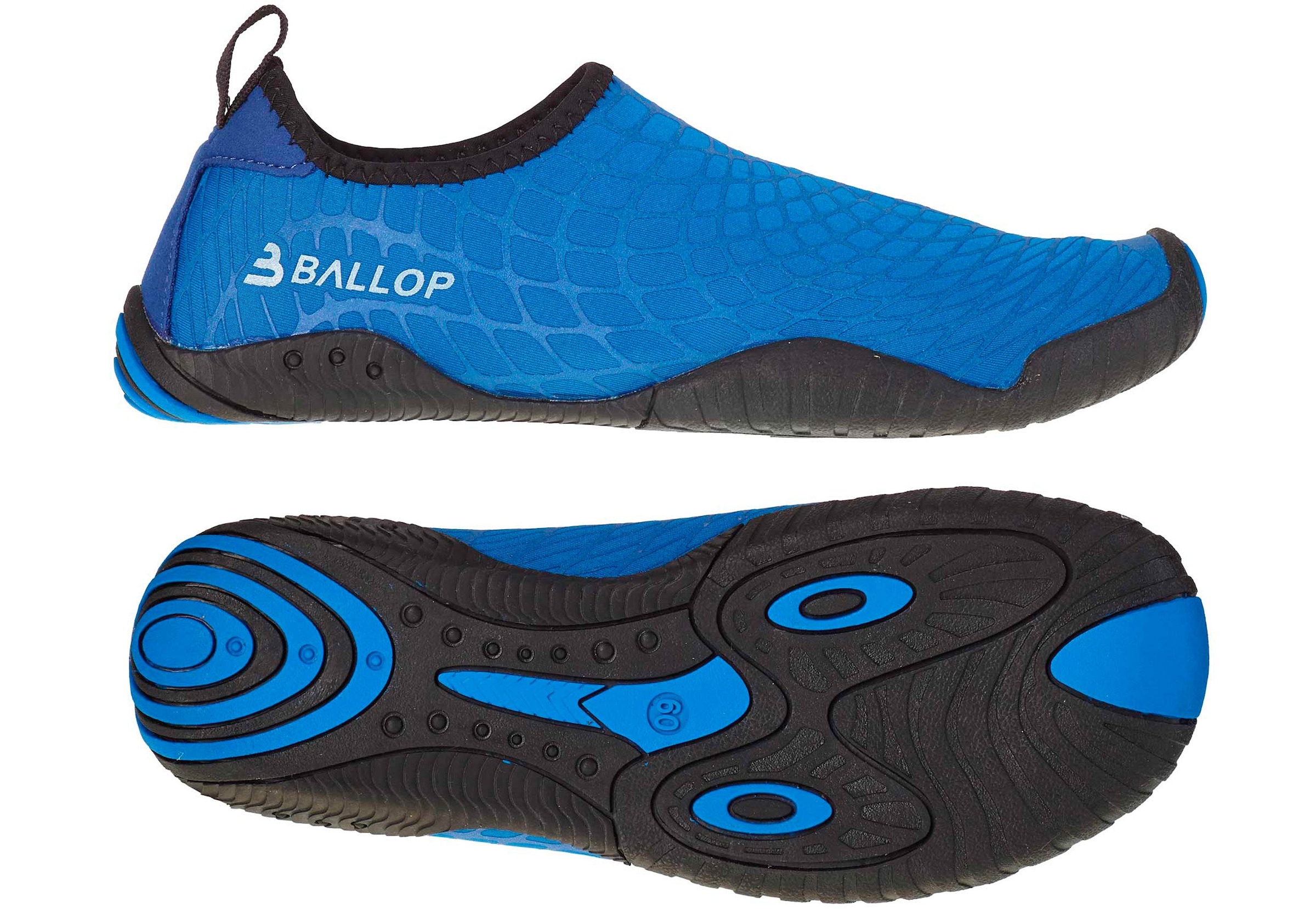 Ballop Wasserschuh »Spider«