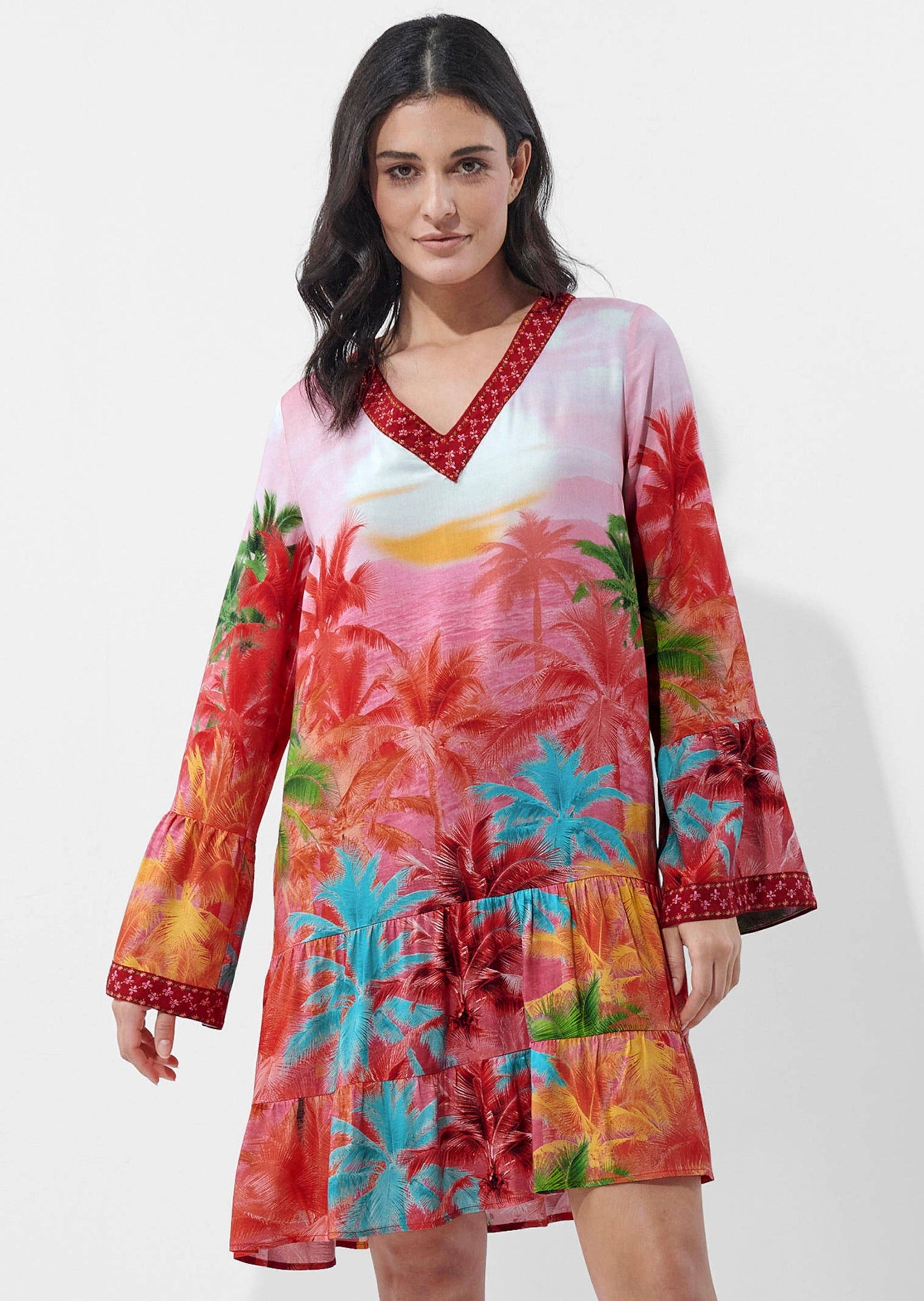 Alba Moda Tunika »Tunika Tunika«