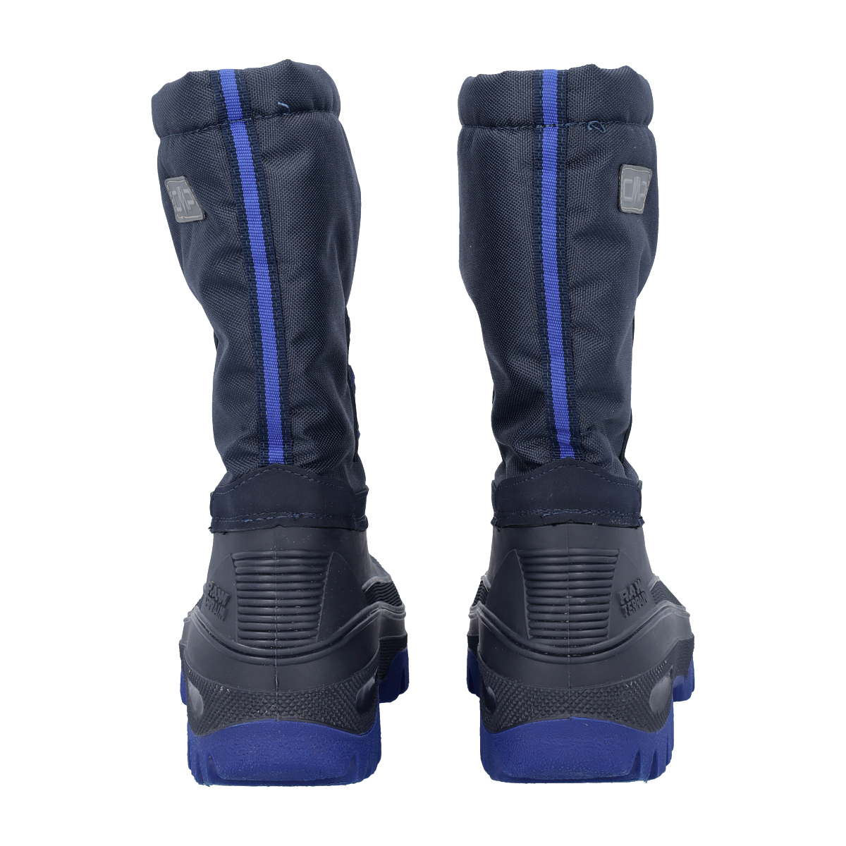 CMP Outdoorwinterstiefel »AHTO WP«, wasserdicht