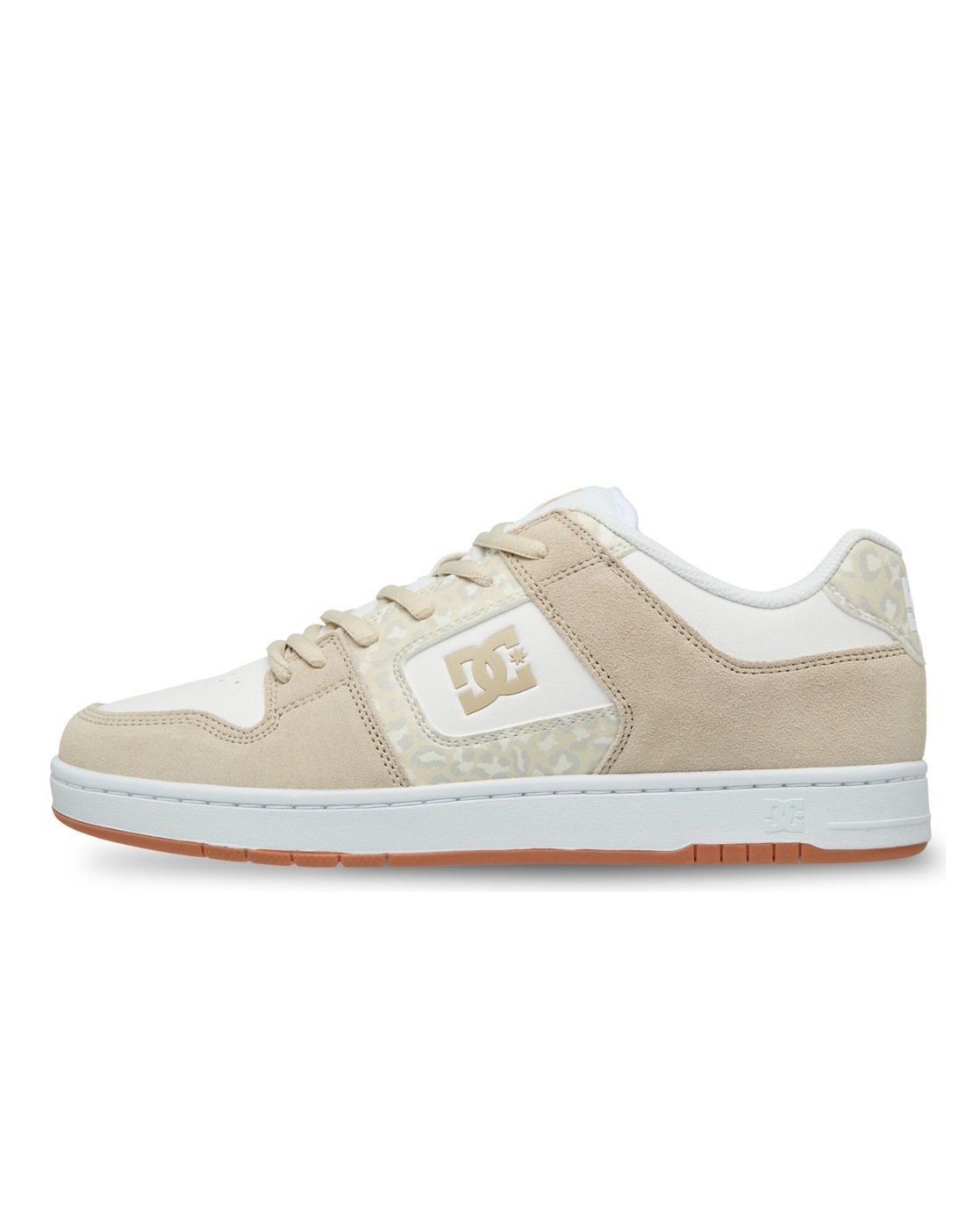 DC Shoes Manteca Sneaker Cheetah 6 6