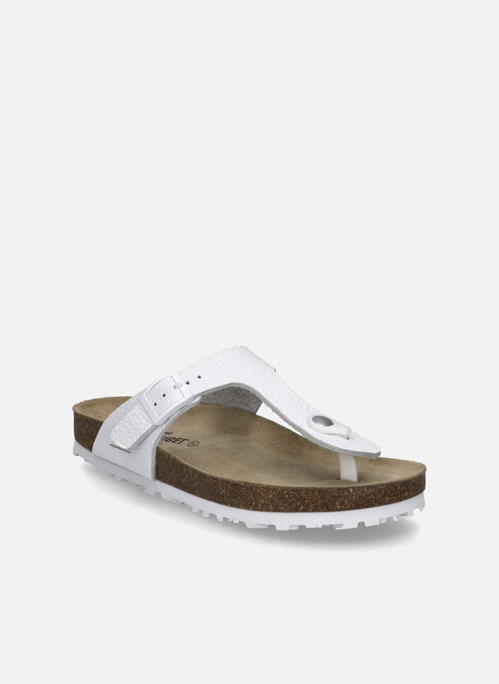 Josef Seibel Zehentrenner »Hermine 02, weiss«