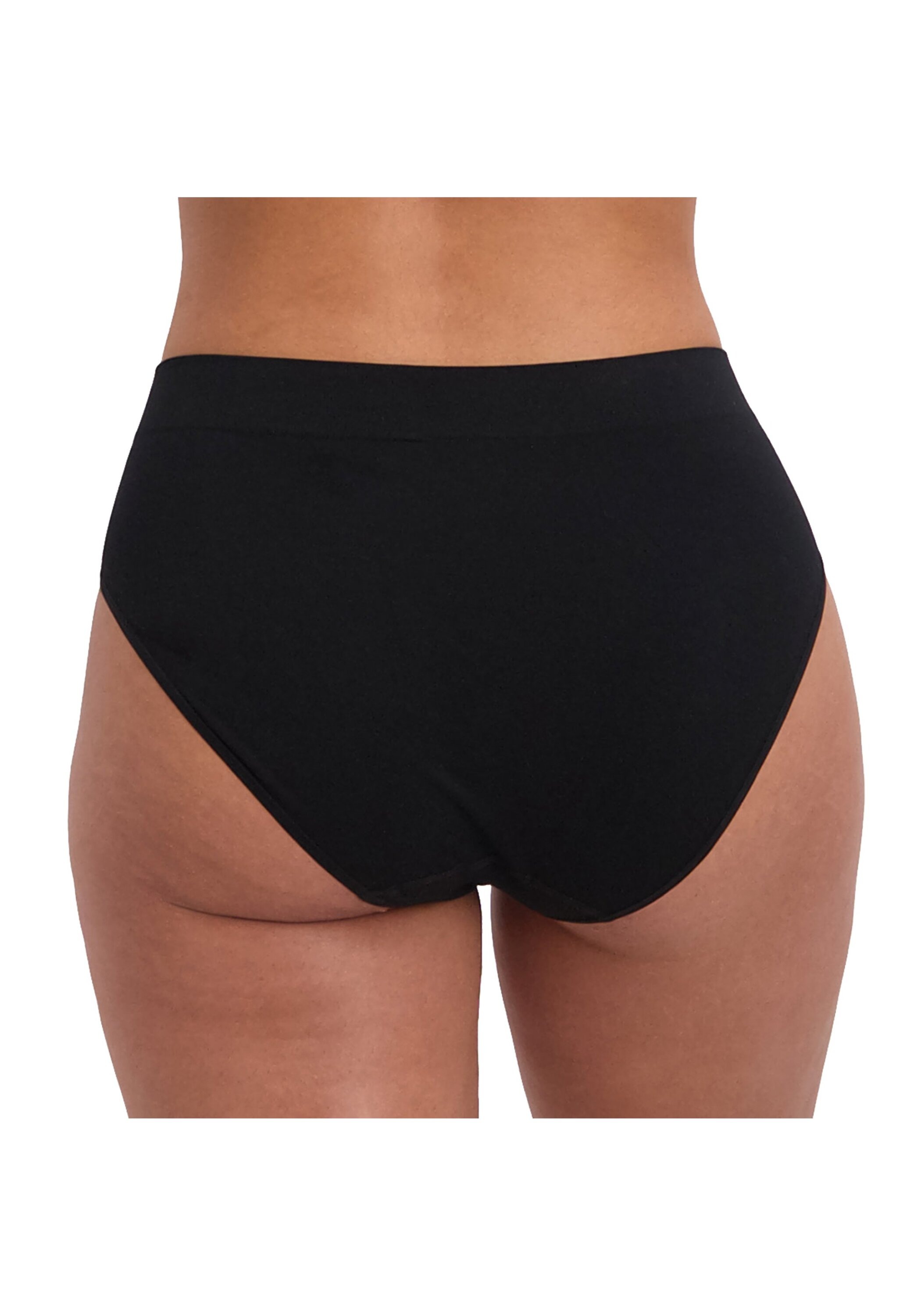 Thumbnail - Bamboo basics Slip "Slip BELLE 3er Pack"