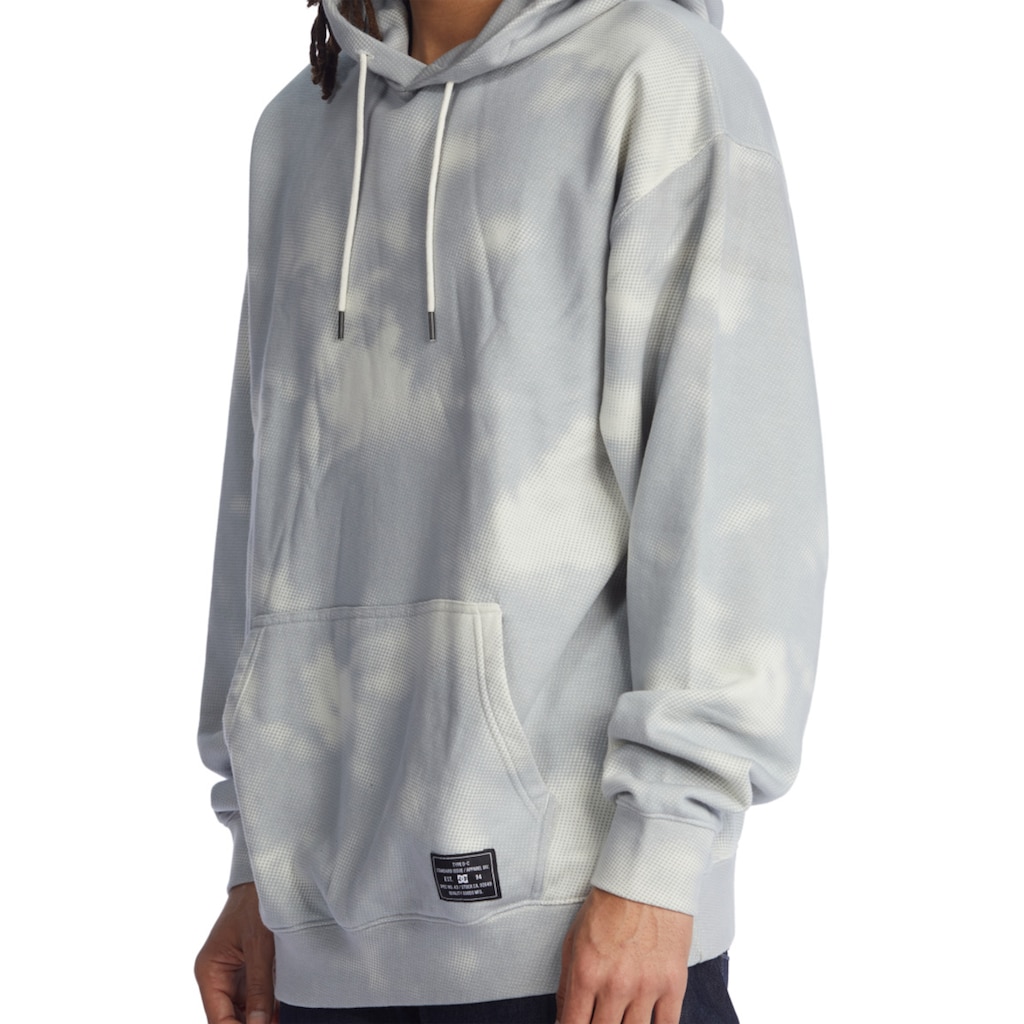 DC Shoes Kapuzensweatshirt »New School«