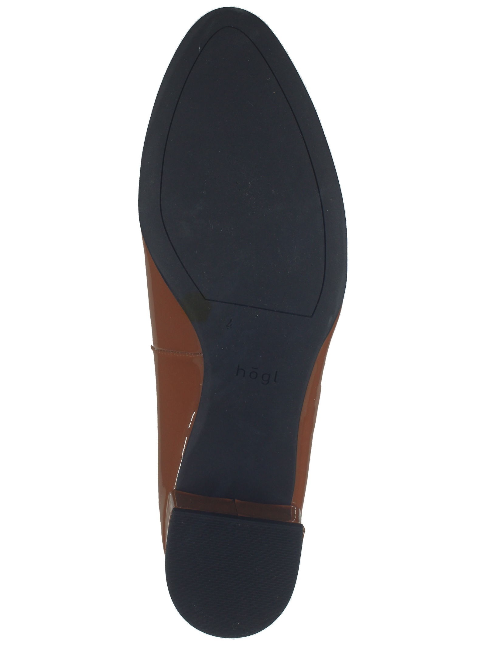 Högl Pumps »Högl Pumps Leder«