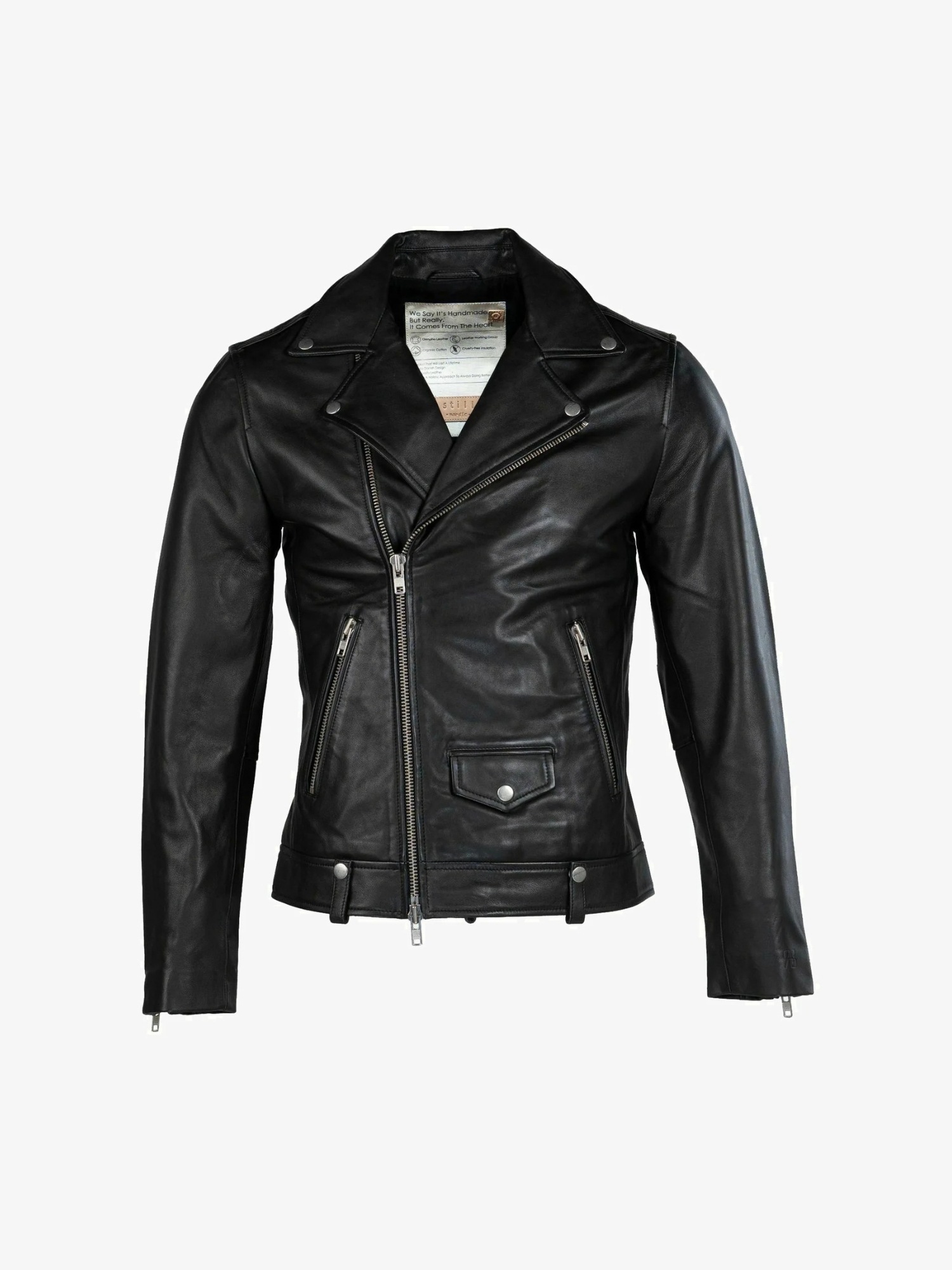 still nordic Outdoorjacke "Still Nordic Jacket Owen"