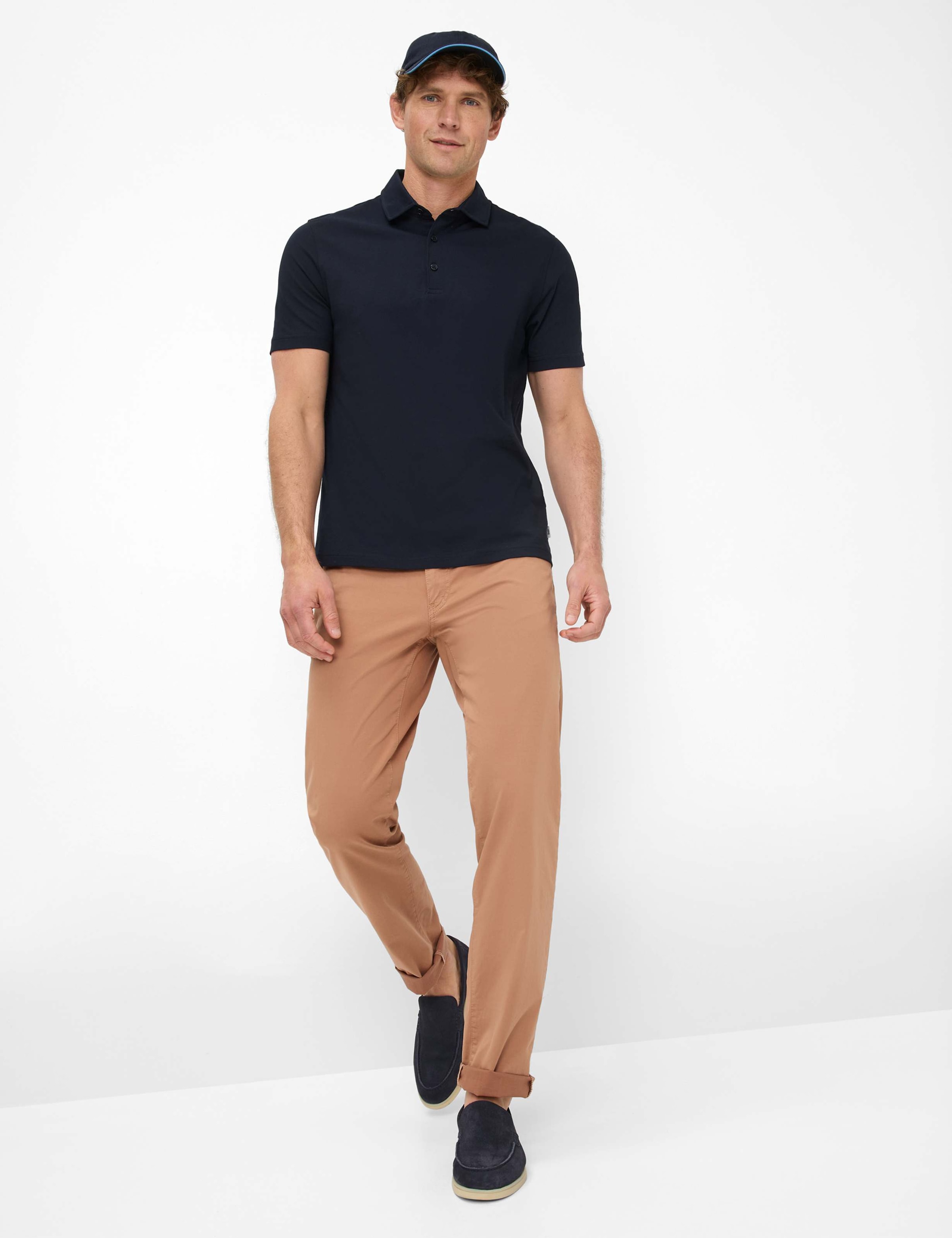 Brax Poloshirt »Style PEPE«