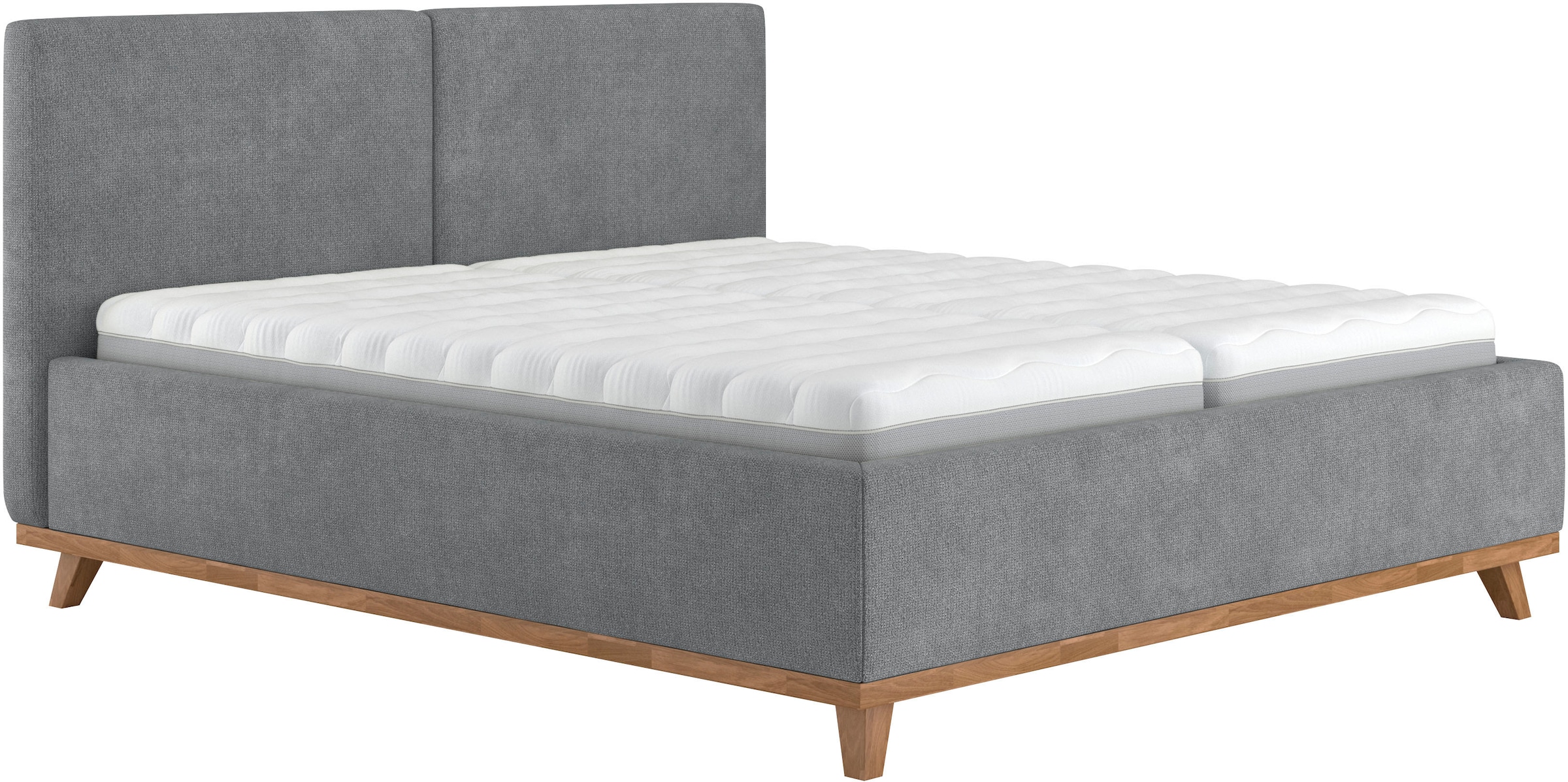 COTTA Polsterbett »MILLI III wahlweise mit Bettkasten« erhältlich in den Größen 160x200cm & 180x200cm