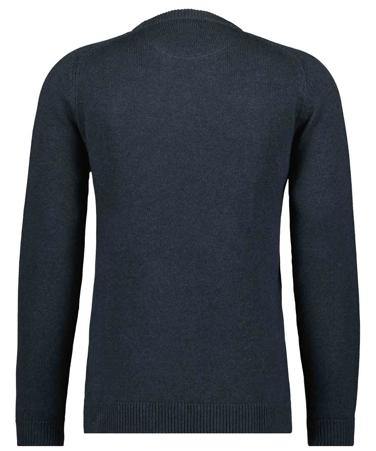 RAGMAN Rundhalspullover günstig online kaufen