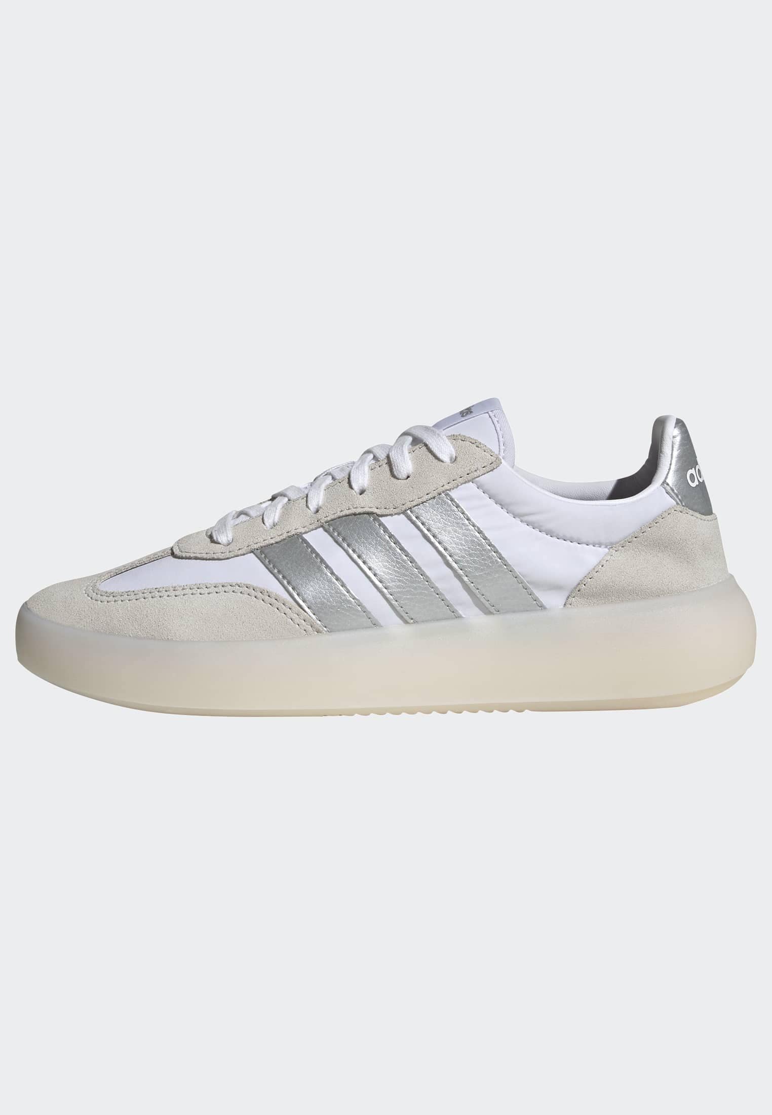 adidas Sportswear Sneaker »BARREDA DECODE«, Design auf den Spuren des adidas Handball Spezial