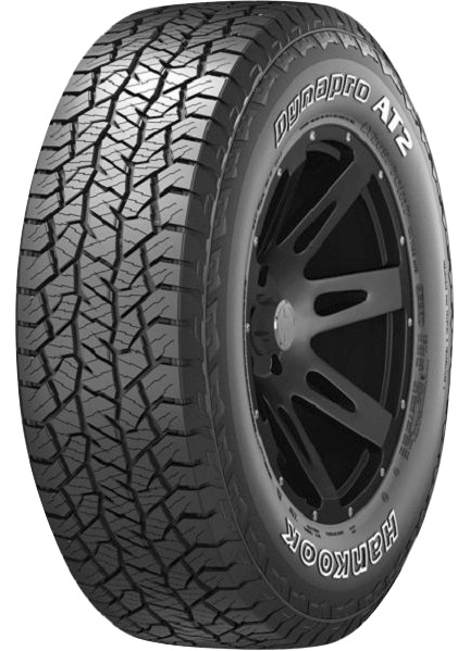 Hankook Ganzjahresreifen "AT-2 (RF-11)", 255/60R 18 108T