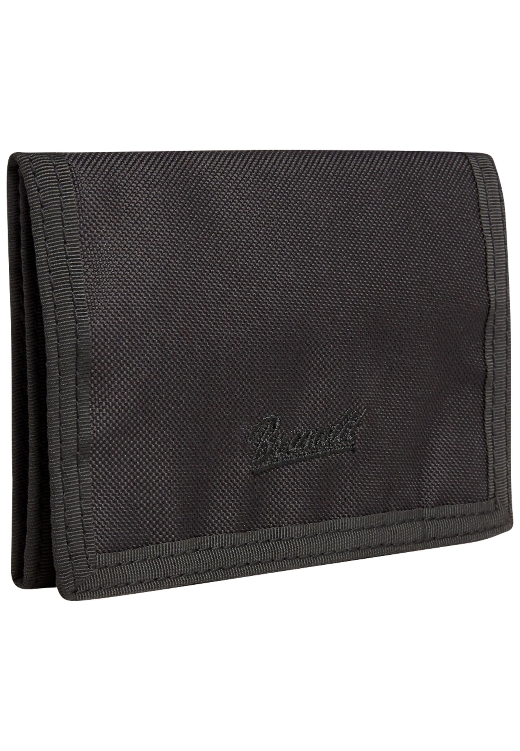 Brustbeutel »Brandit Herren Wallet Three«, (1 tlg.)