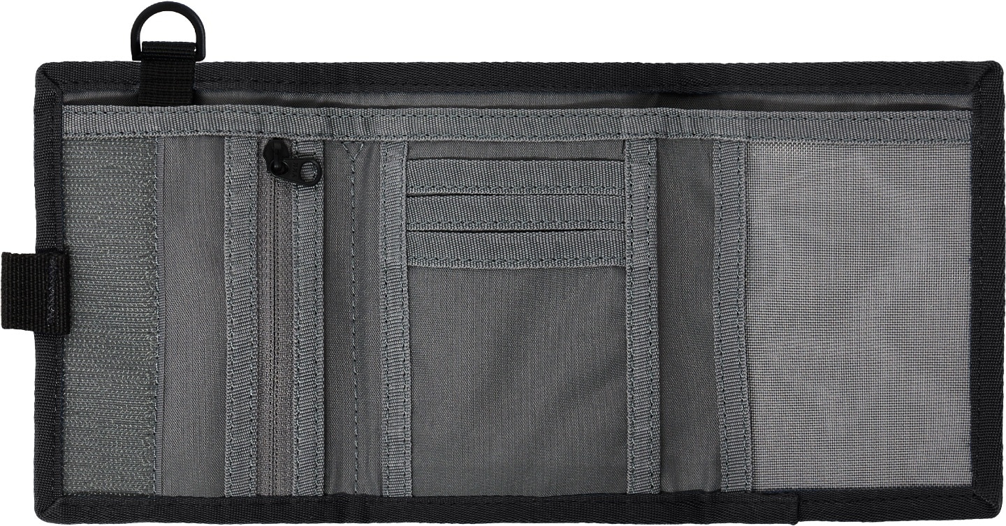 Jack Wolfskin Geldbörse »GUTLEUT WALLET«