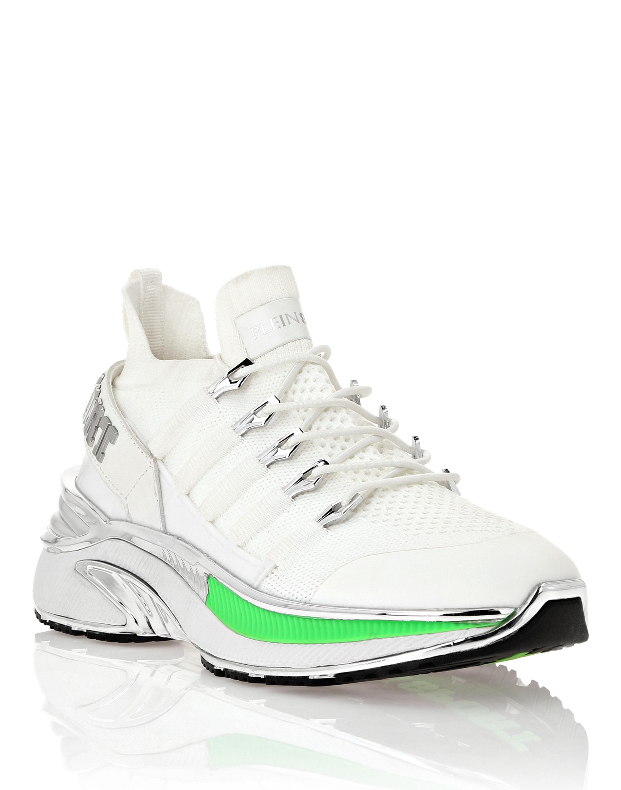 PLEIN SPORT Sneaker »Chrome Surfer«