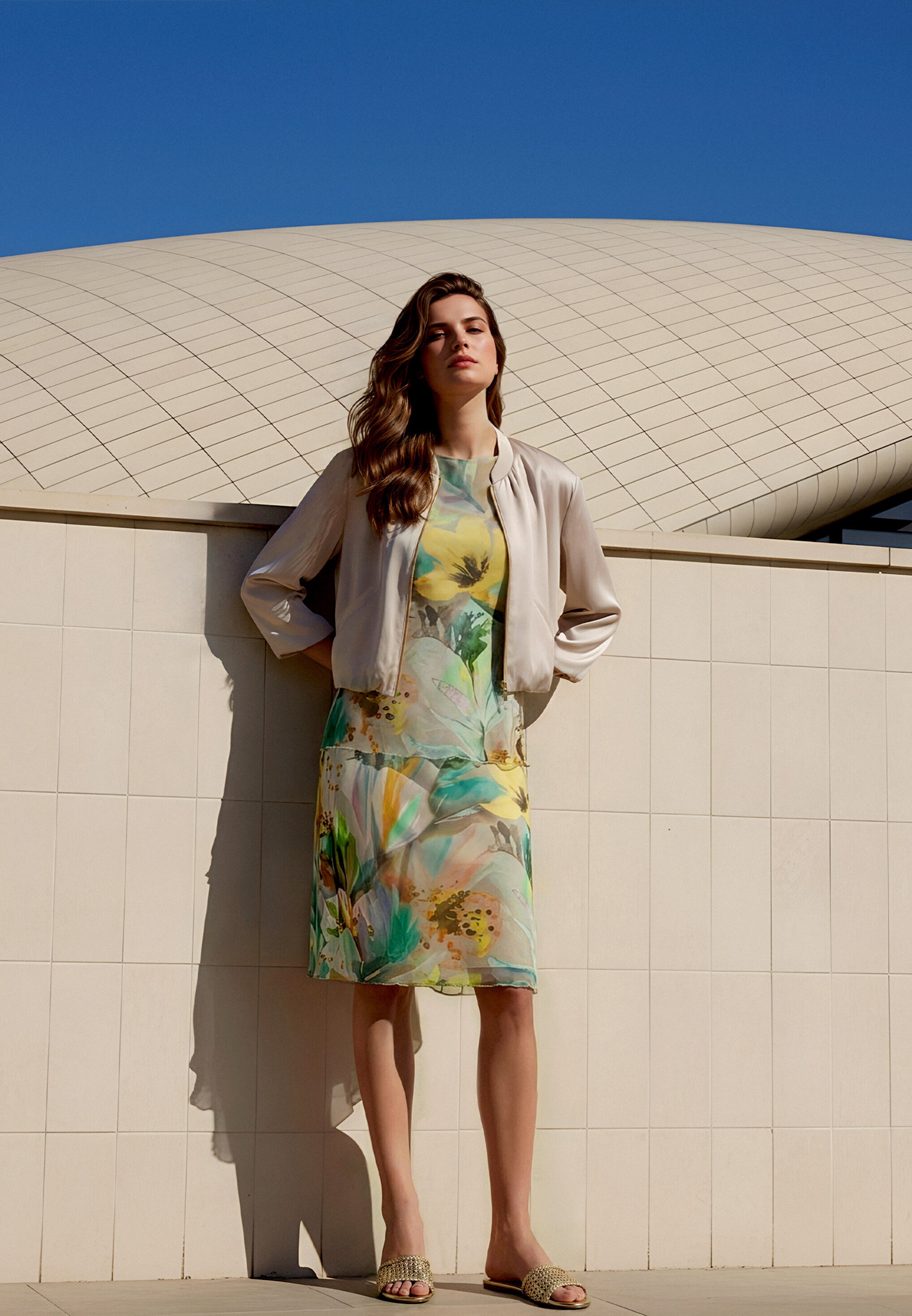 Betty Barclay Jackenblazer »Damen mit 3/4 Arm«